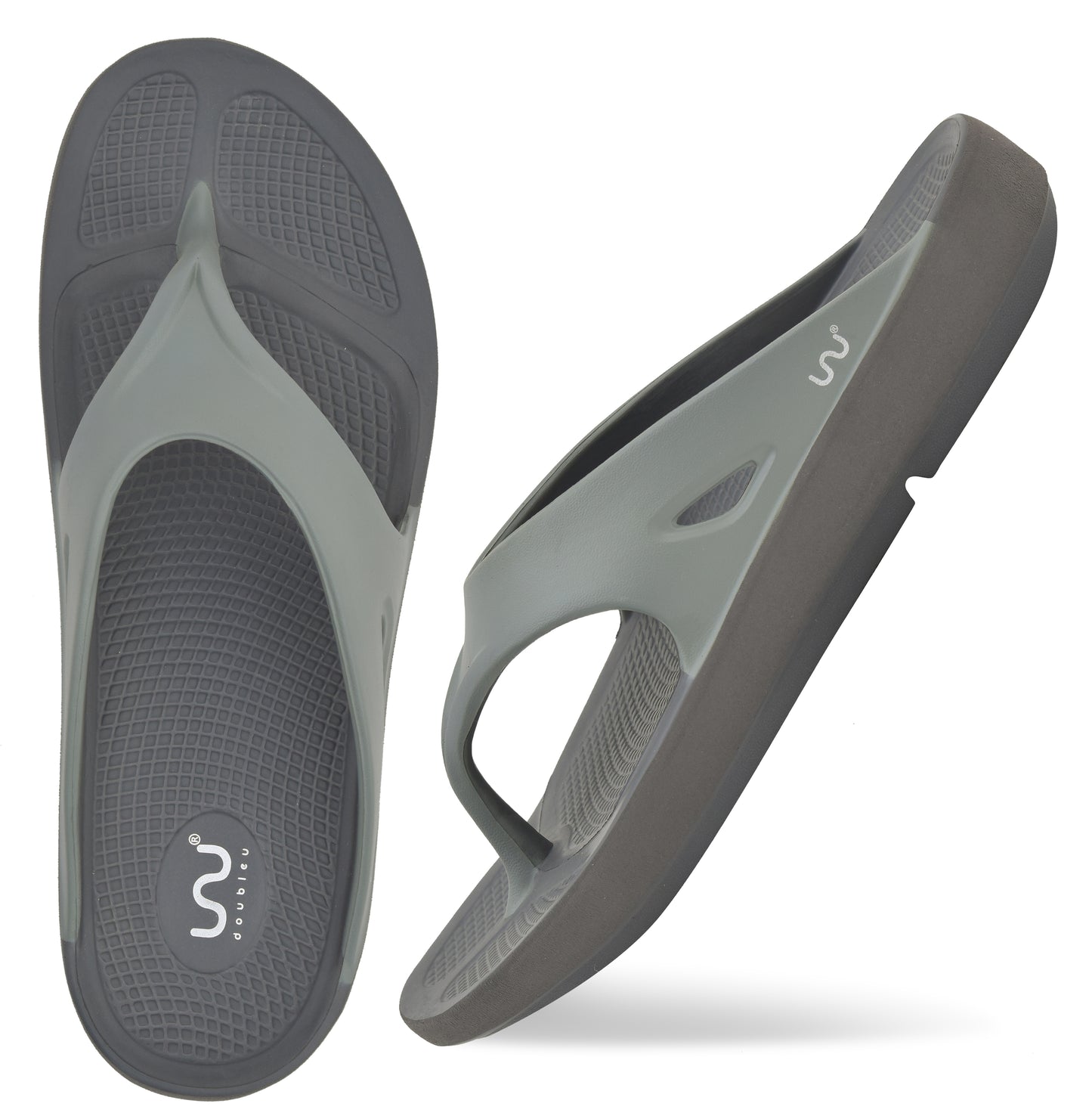 Doubleu Comfort Men Comfortable & Light Weight Slipper
