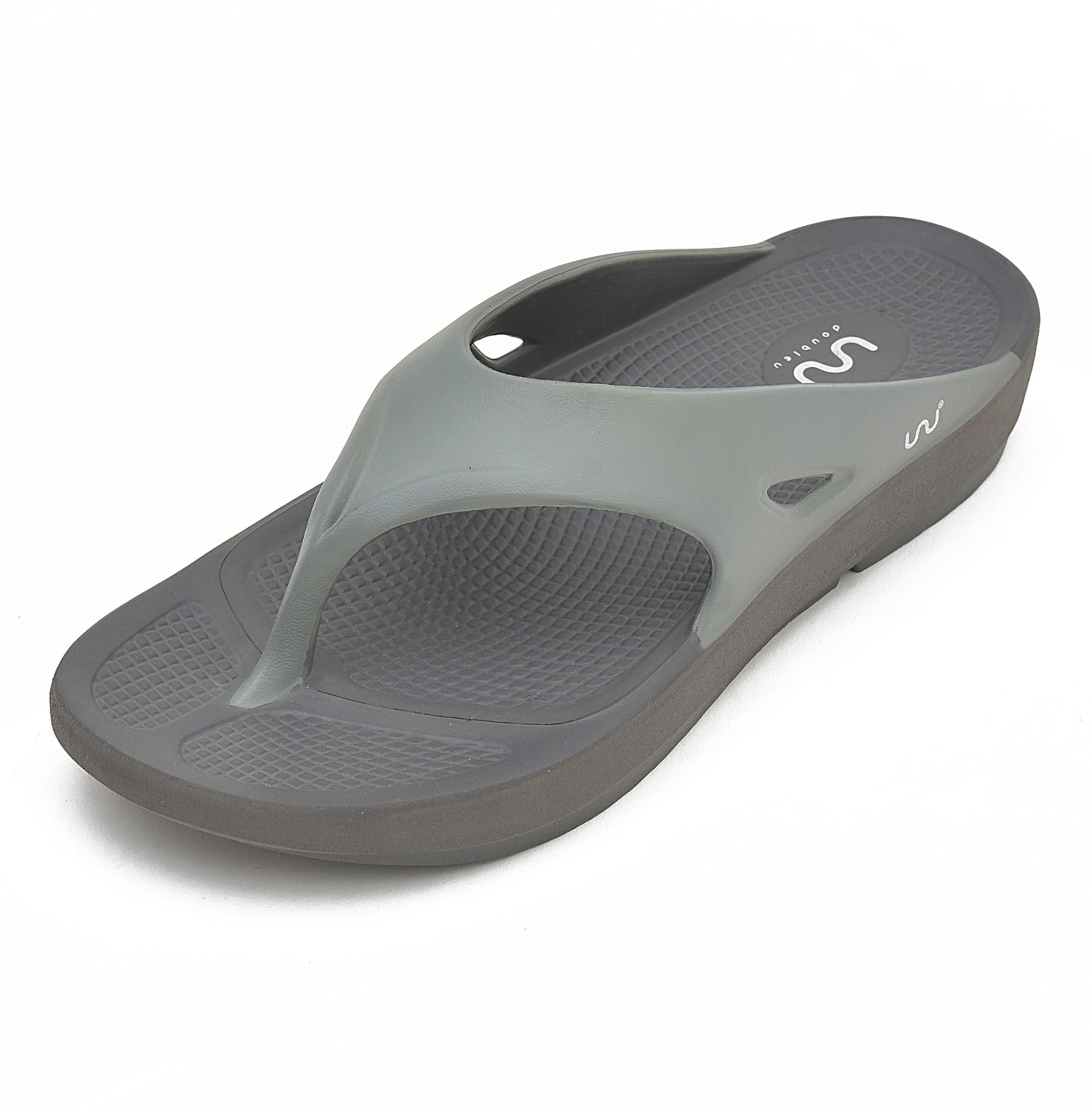 Doubleu Comfort Men Comfortable & Light Weight Slipper