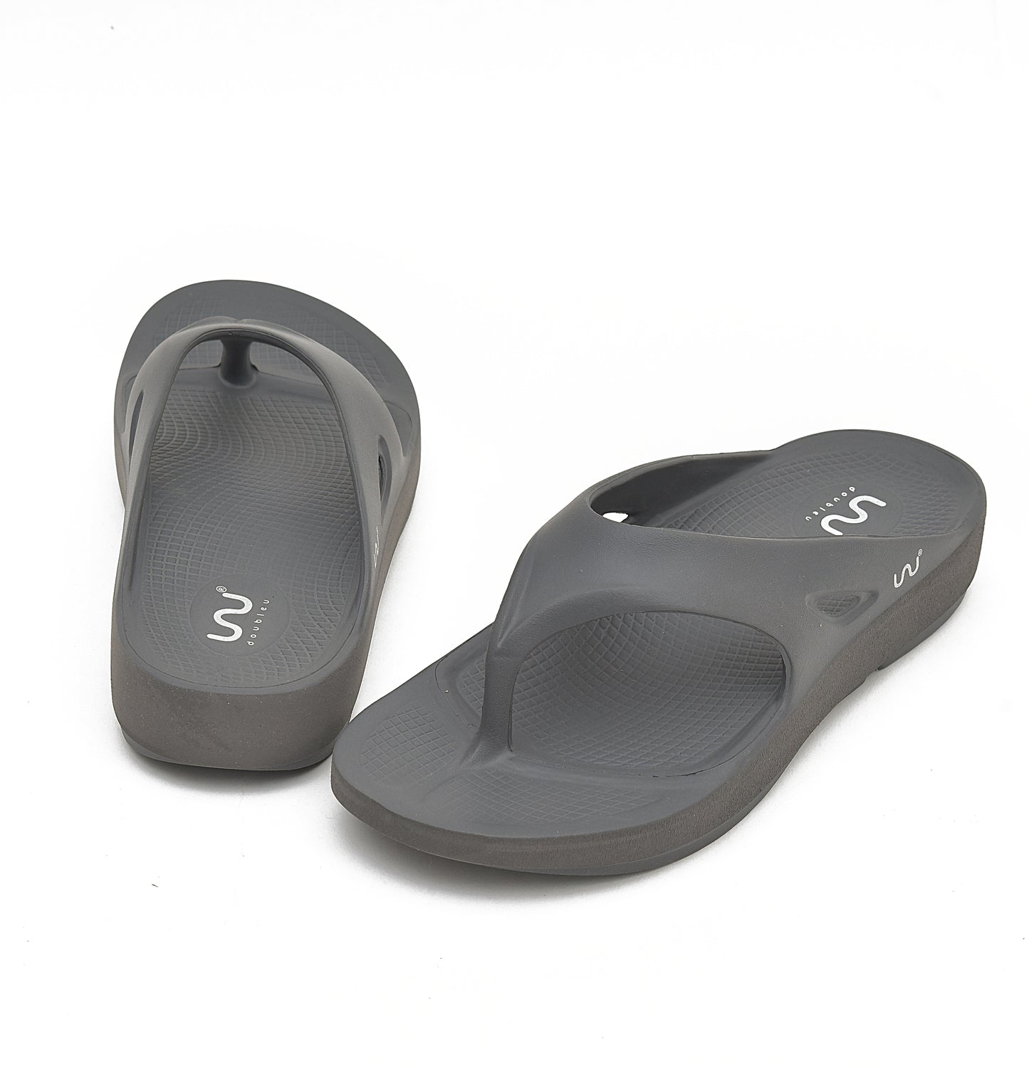 Doubleu Comfort Men Comfortable & Light Weight Slipper