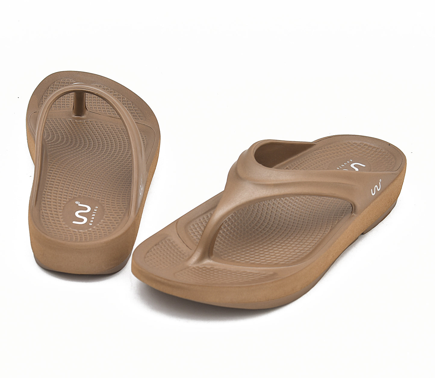 Doubleu Lite Women Comfortable & Light Weight Slipper