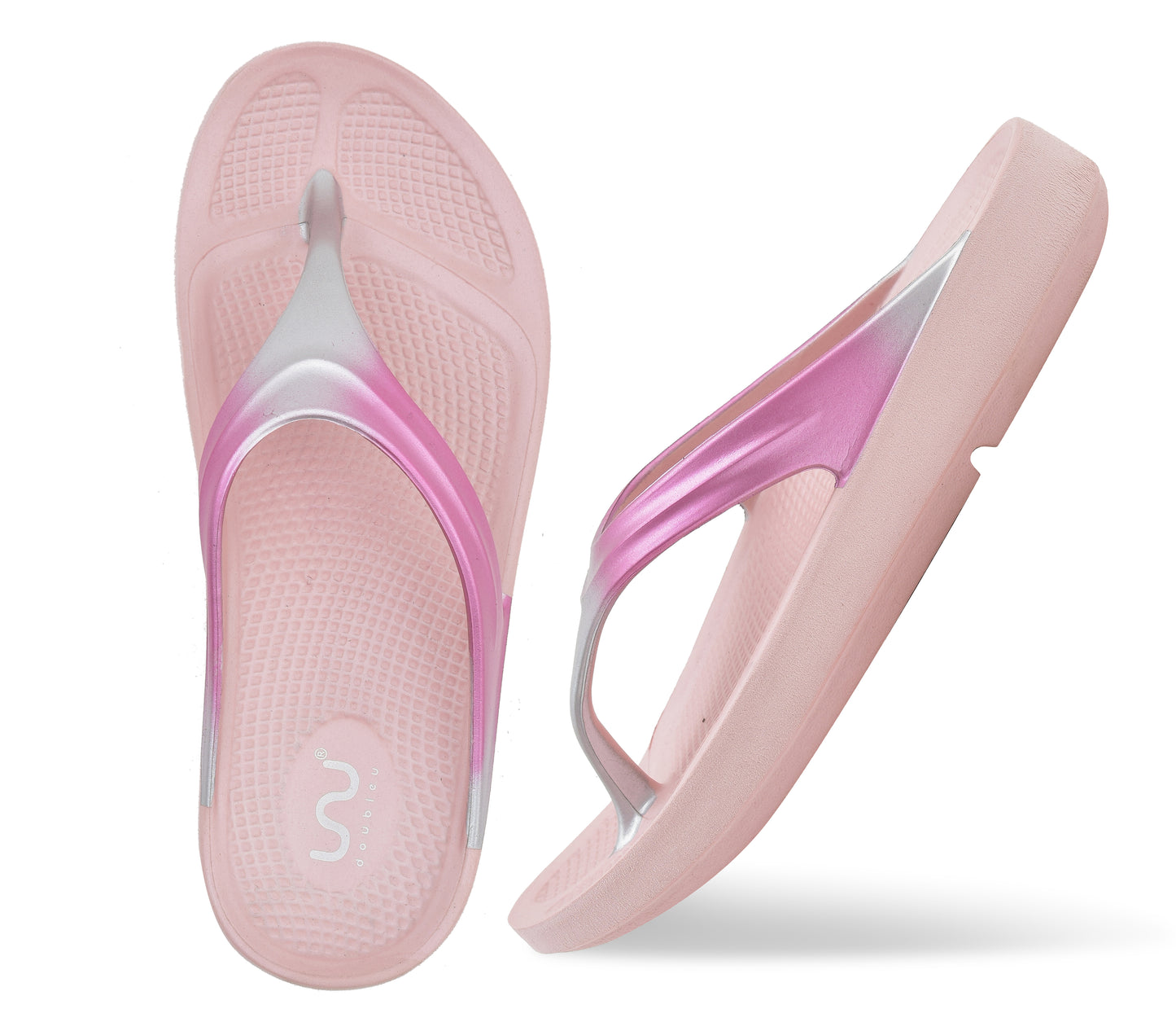Doubleu Lite Women Comfortable & Light Weight Slipper