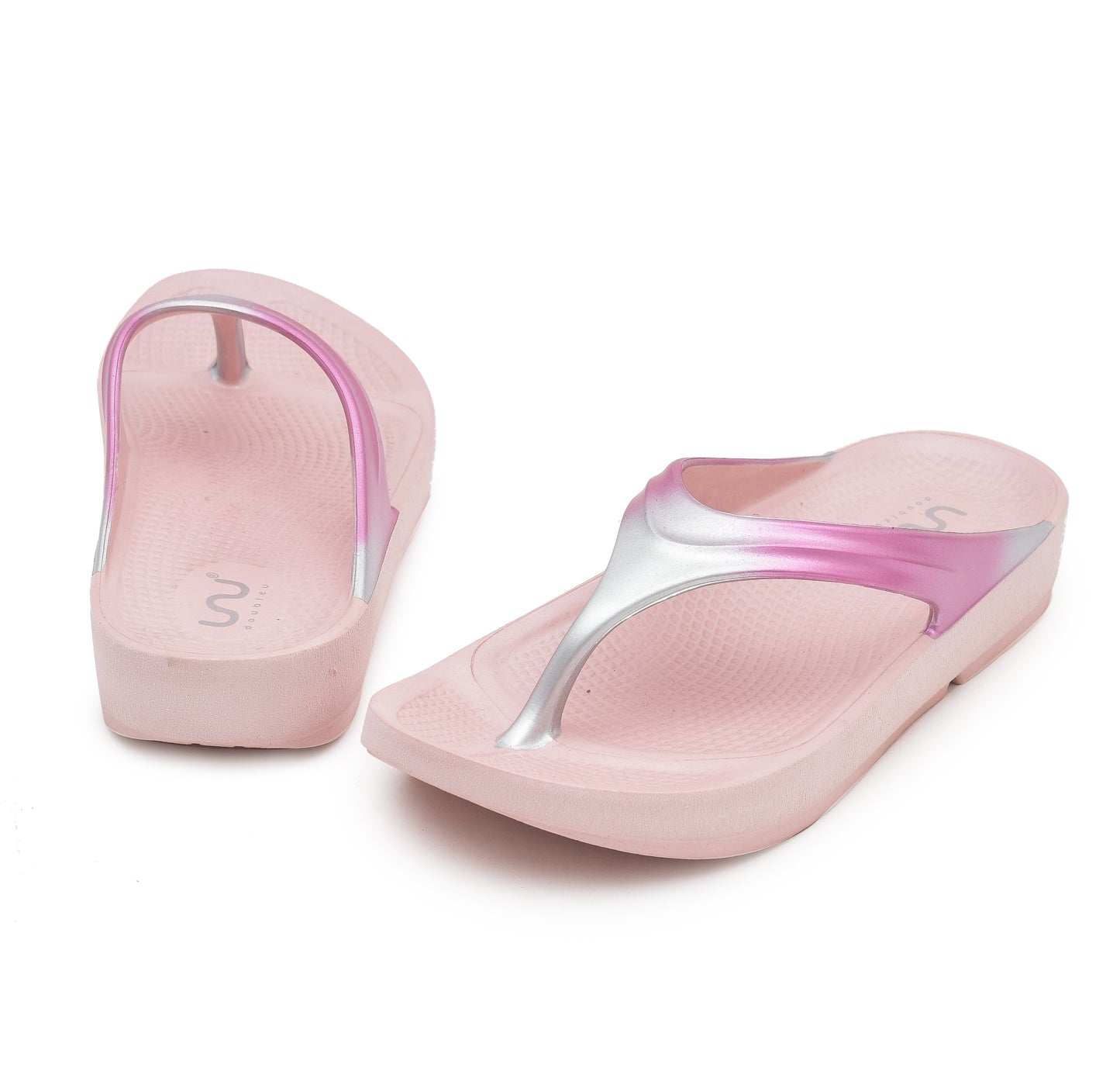 Doubleu Lite Women Comfortable & Light Weight Slipper