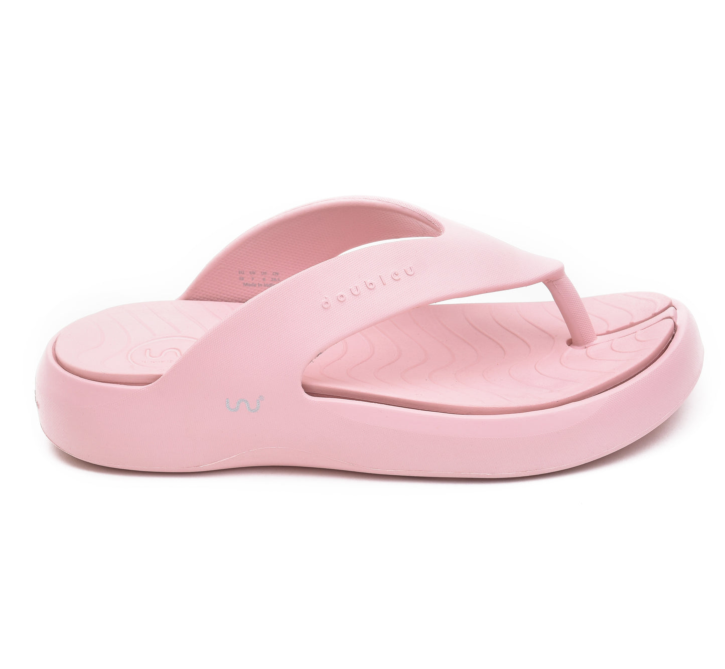 Doubleu Amalfi Women Recovery Footwear