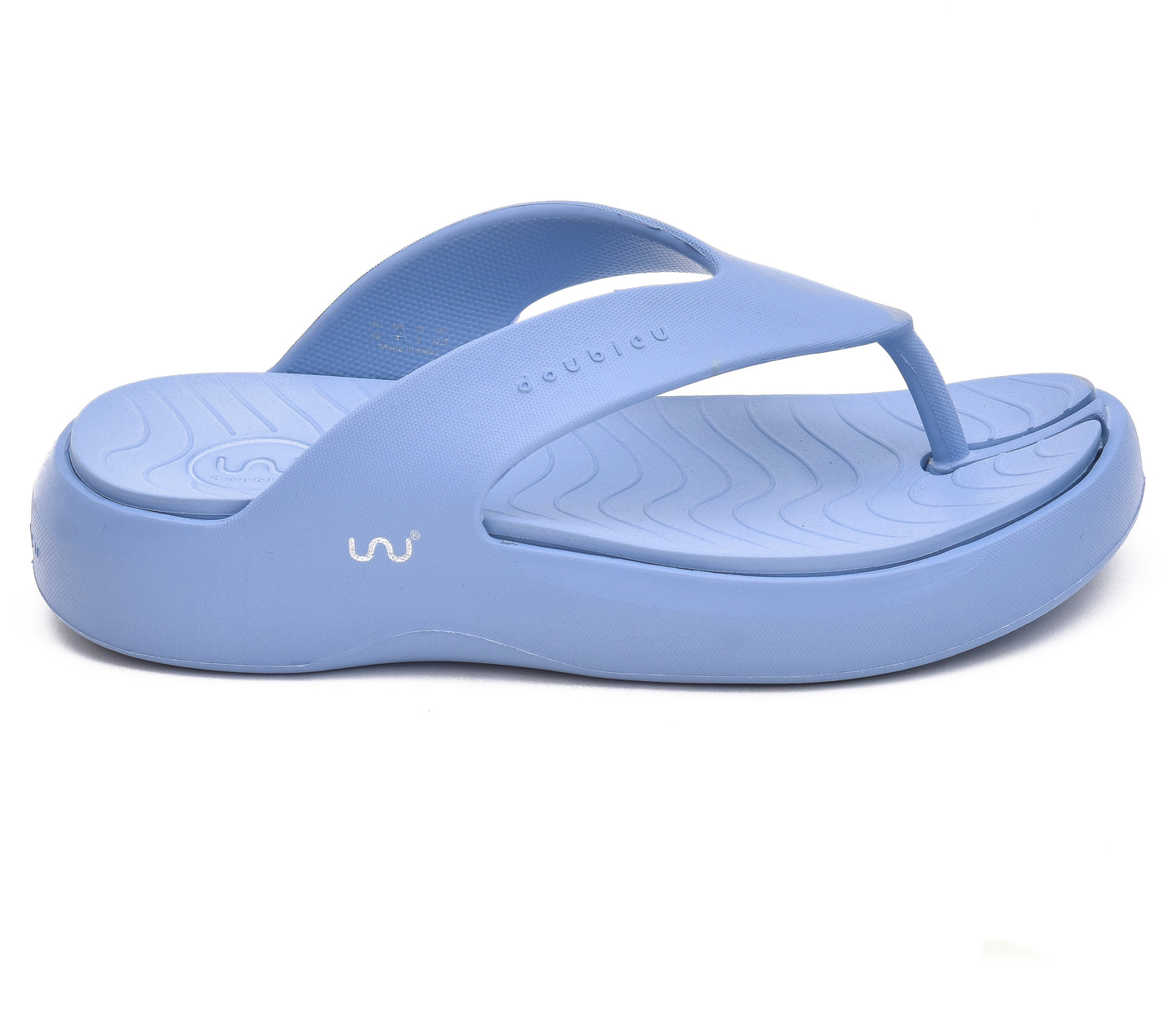 Doubleu Amalfi Women Recovery Footwear