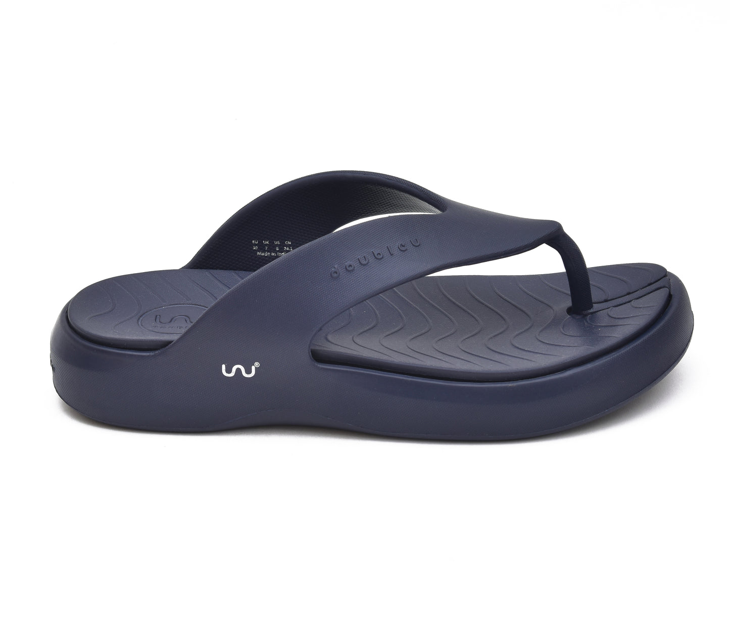 Doubleu Amalfi Women Recovery Footwear