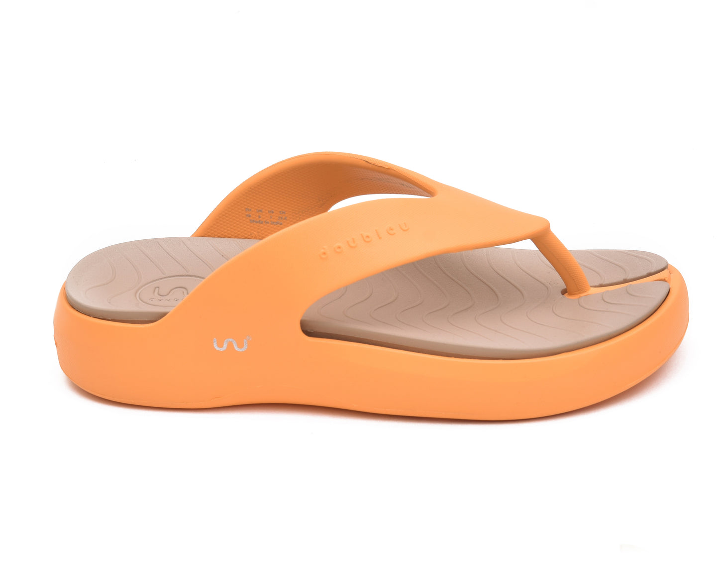 Doubleu Amalfi Women Recovery Footwear