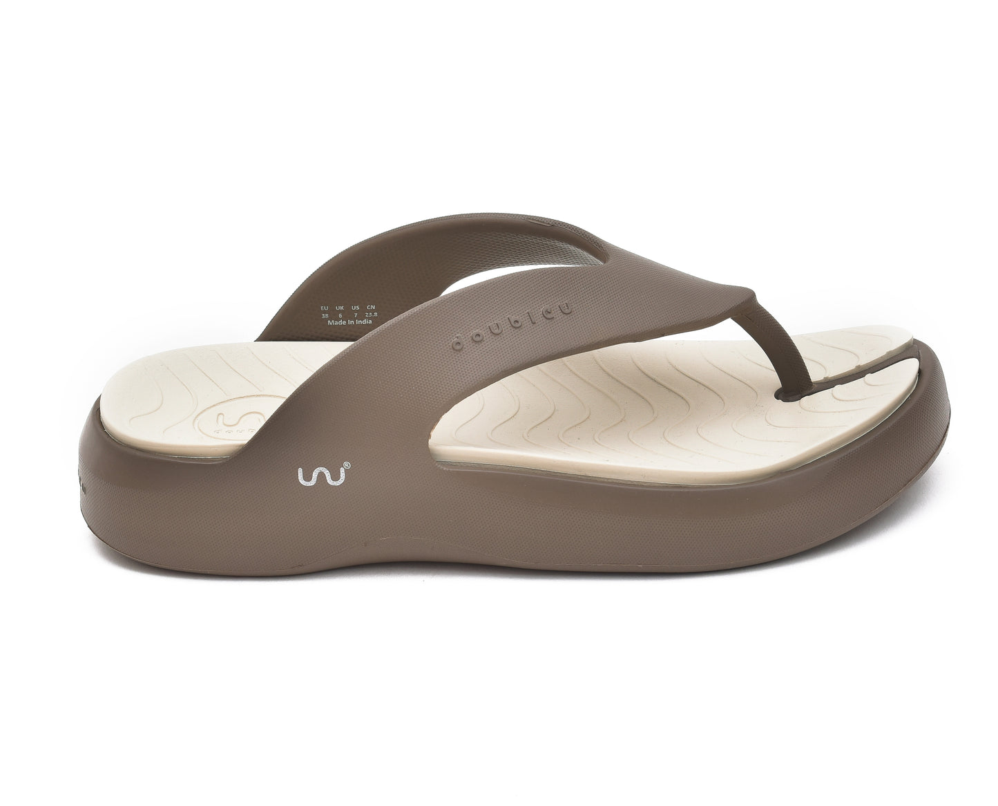 Doubleu Amalfi Women Recovery Footwear