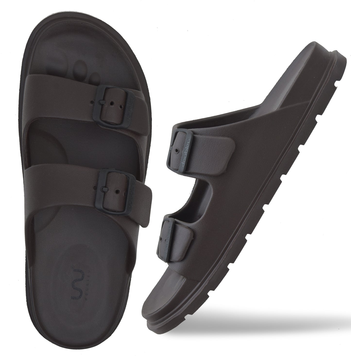 Doubleu Sakura Men Soft Doctor Anti-Skid Slipper