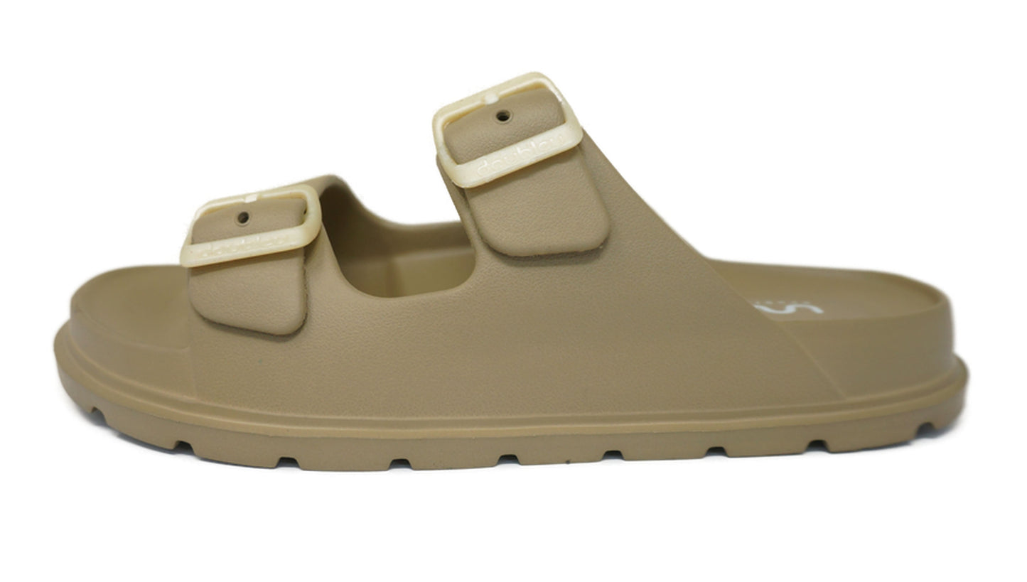 Doubleu Soft Doctor Anti-Skid Slipper Sakura Men