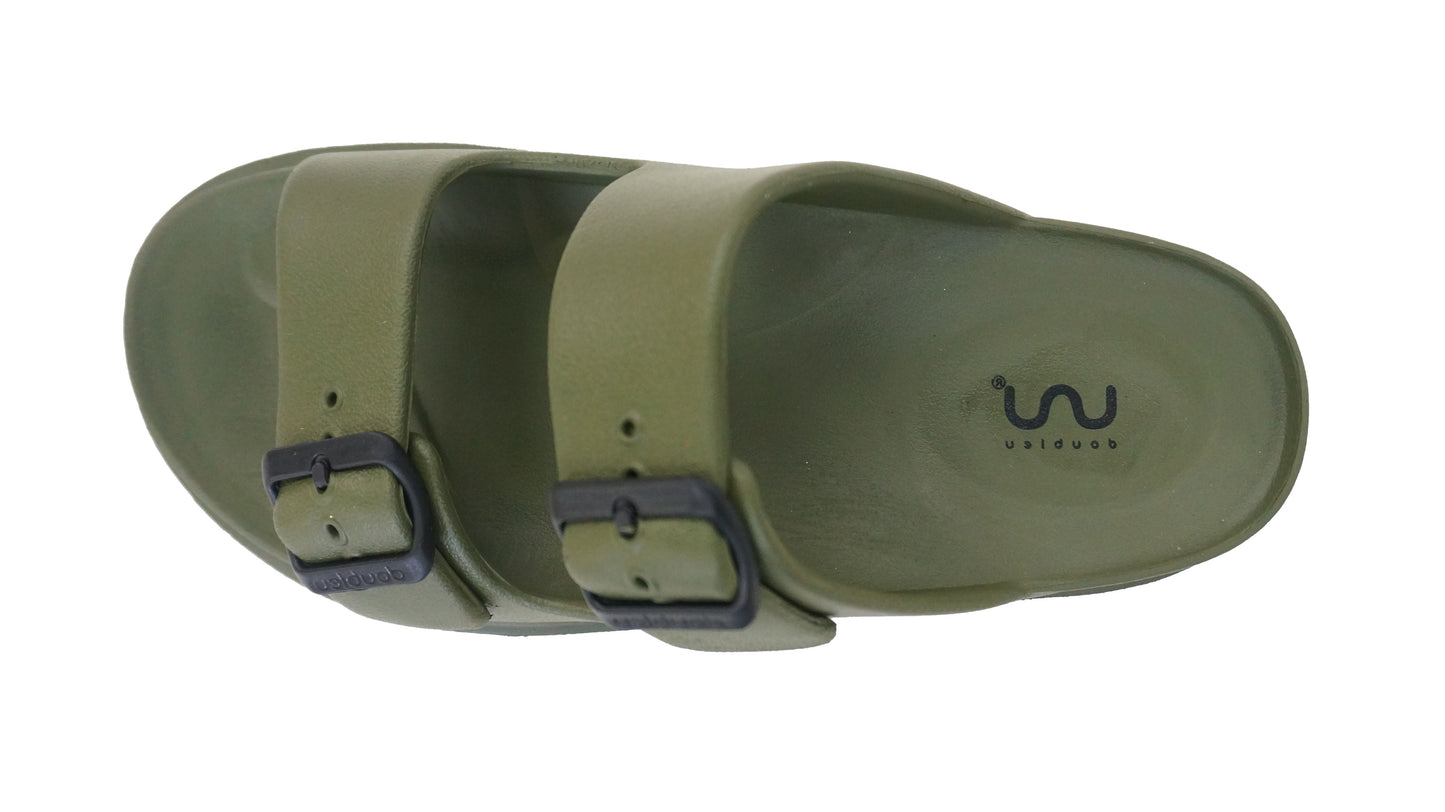 Doubleu Soft Doctor Anti-Skid Slipper Sakura Men