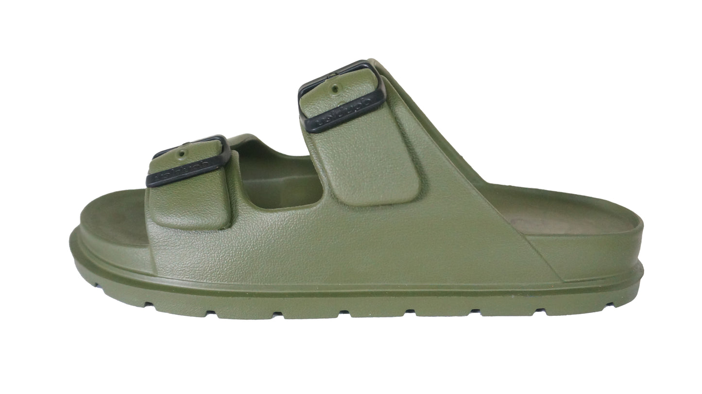 Doubleu Soft Doctor Anti-Skid Slipper Sakura Men