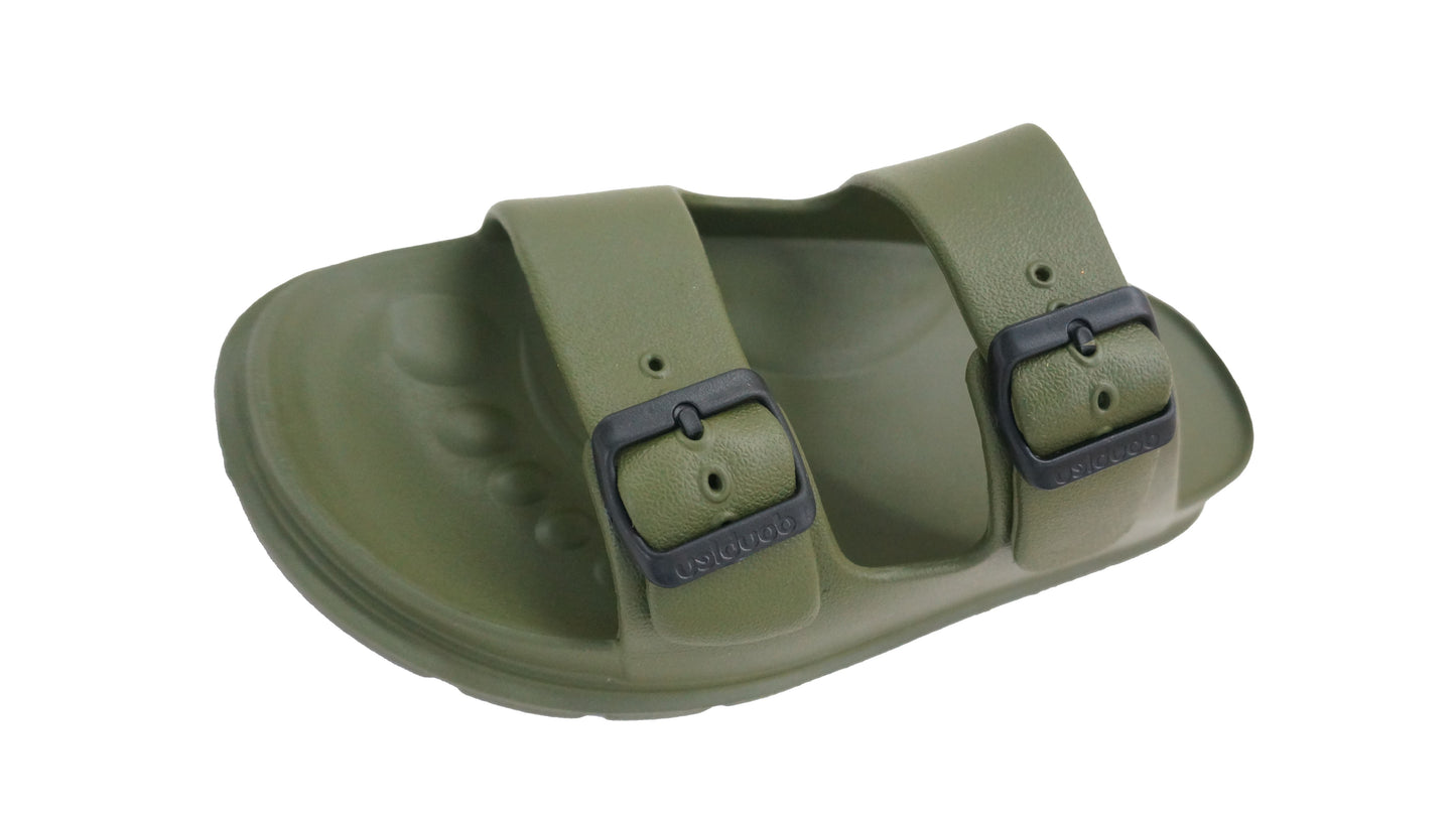 Doubleu Soft Doctor Anti-Skid Slipper Sakura Men