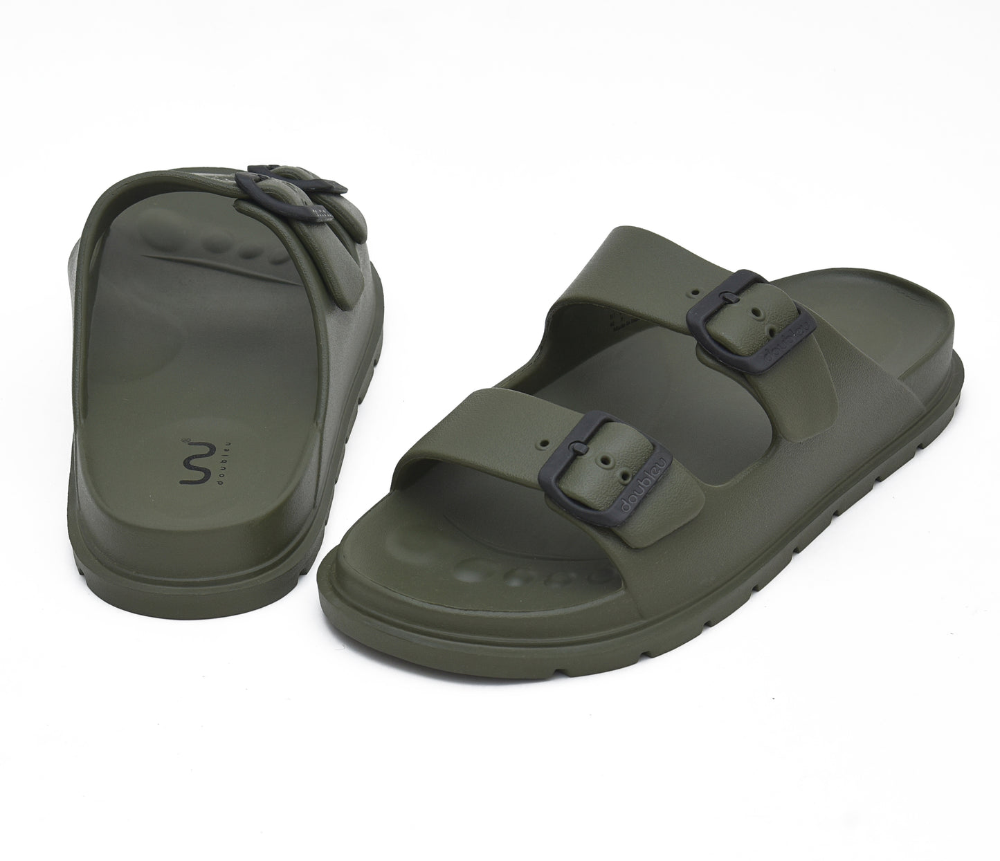 Doubleu Soft Doctor Anti-Skid Slipper Sakura Men