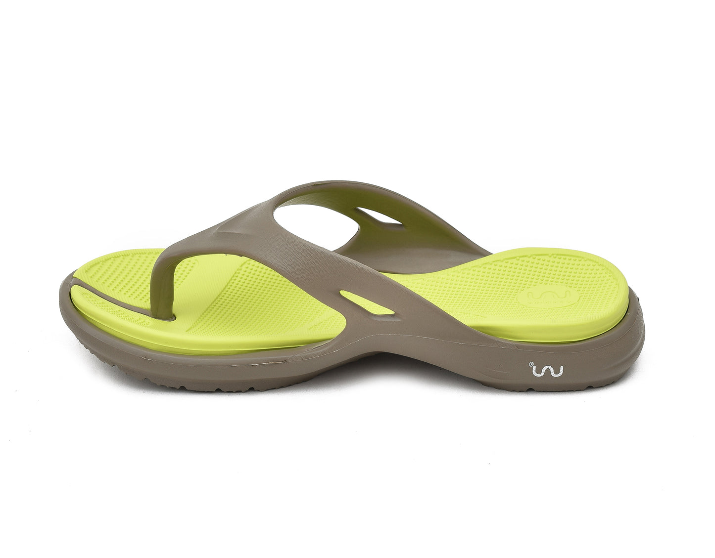 Doubleu Bermuda Men Comfortable Recovery Footwear