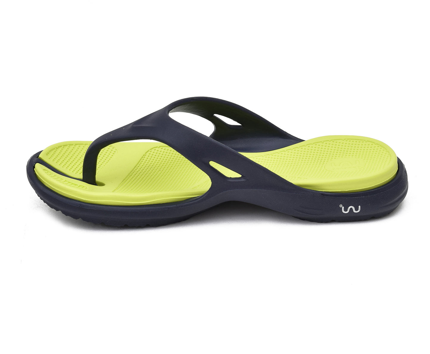 Doubleu Bermuda Men Comfortable Recovery Footwear