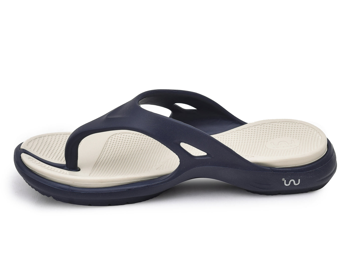 Doubleu Bermuda Men Comfortable Recovery Footwear