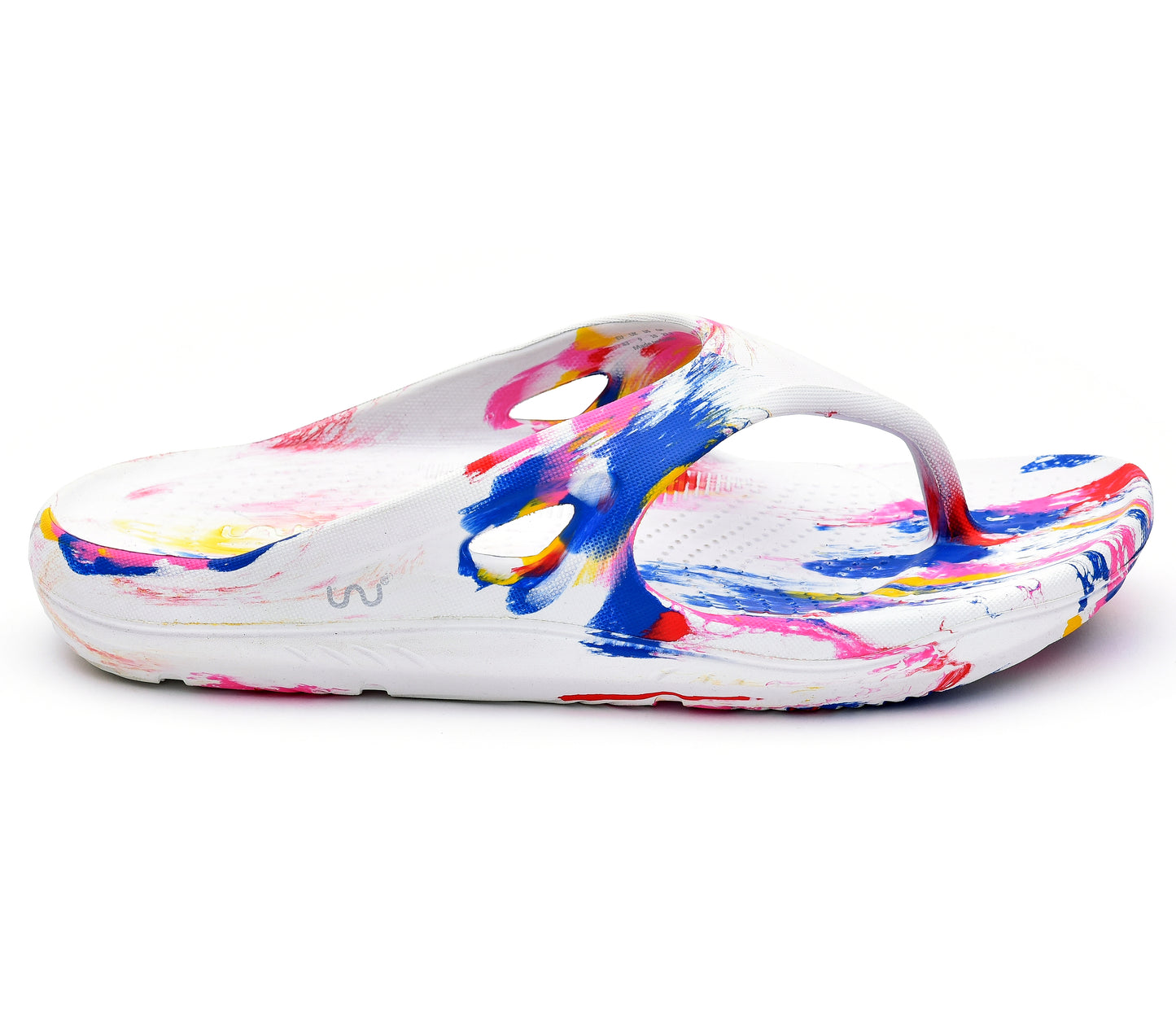 Doubleu Positano Men Comfortable & Light Weight Slipper