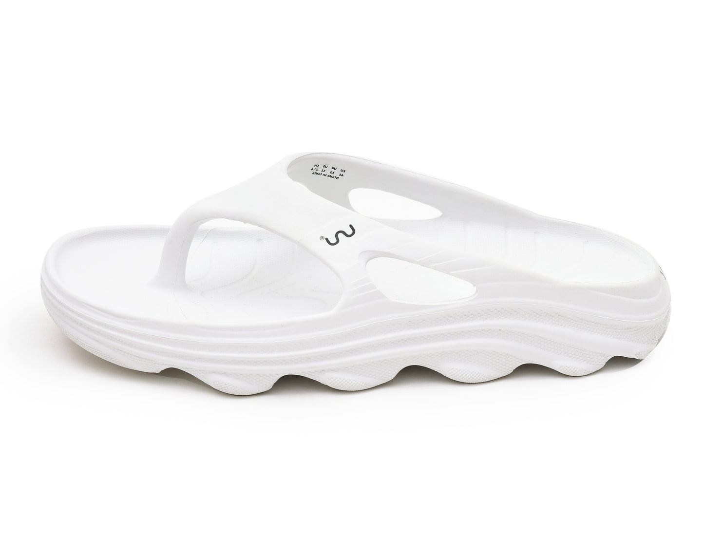 Doubleu Riva Women Comfortable Recovery Footwear