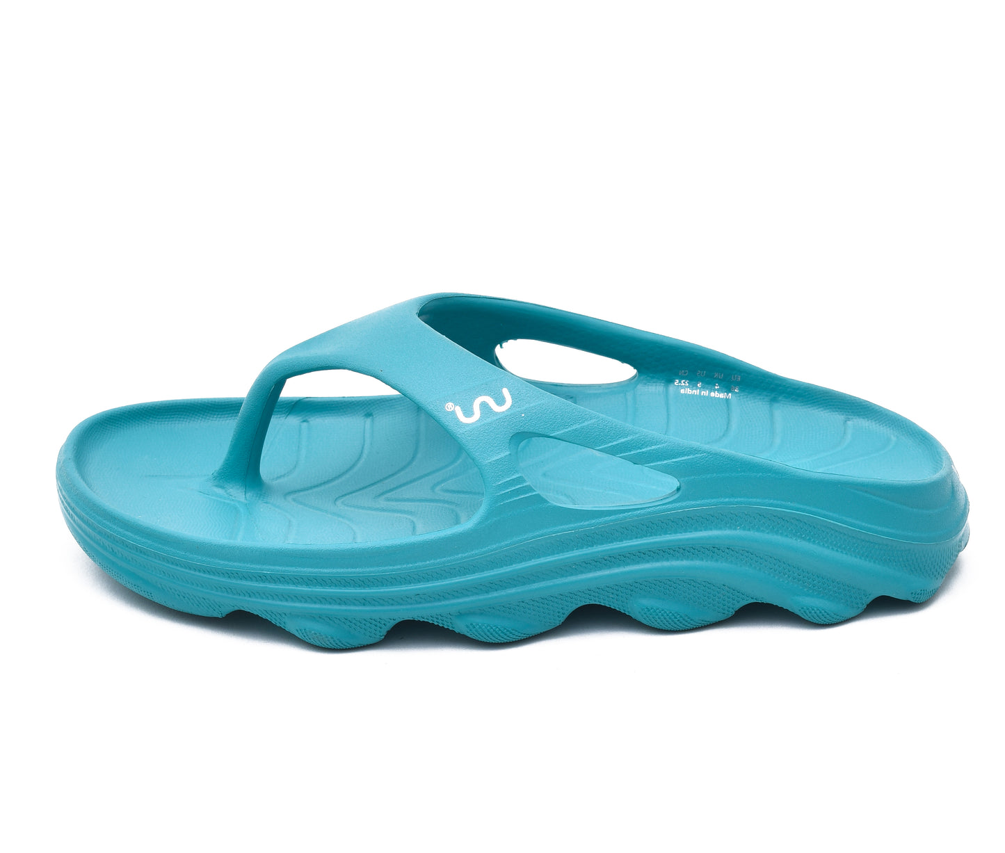 Doubleu Riva Women Comfortable Recovery Footwear