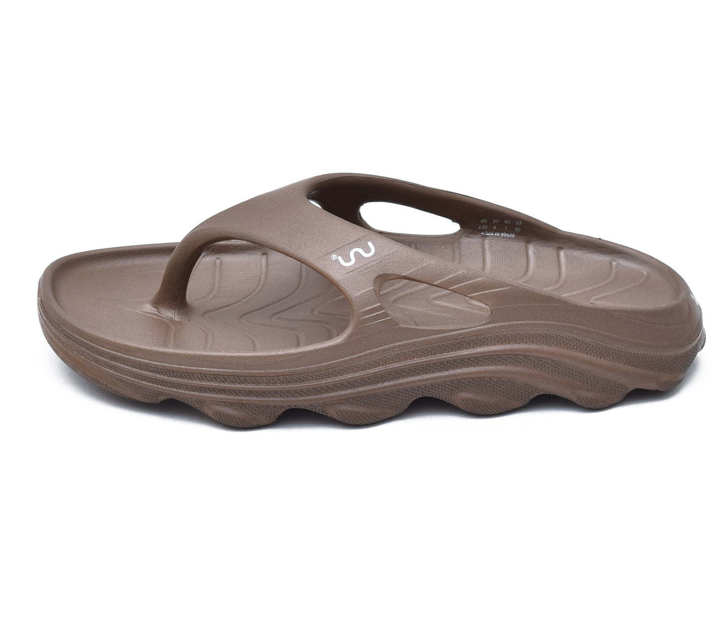 Doubleu Riva Women Comfortable Recovery Footwear