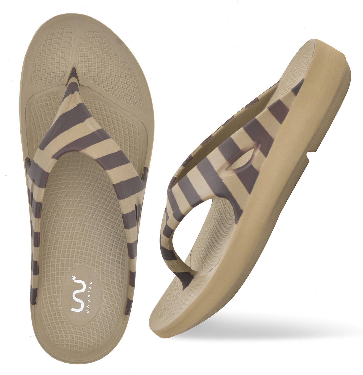 Doubleu Comfort Men Comfortable & Light Weight Slipper