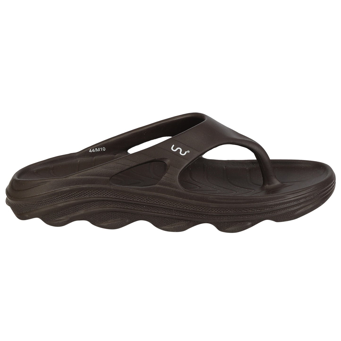 Doubleu Riva Men Comfortable & Light Weight Slipper