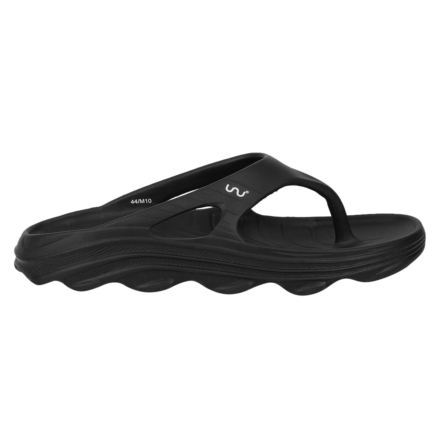Doubleu Riva Men Comfortable & Light Weight Slipper