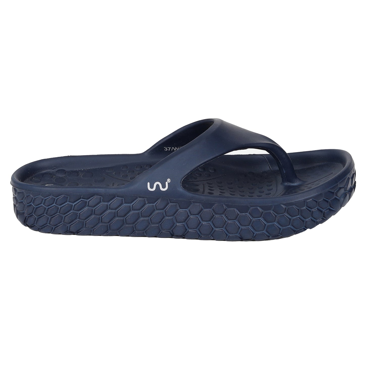 Doubleu Kyoto Women Comfortable & Light Weight Slipper
