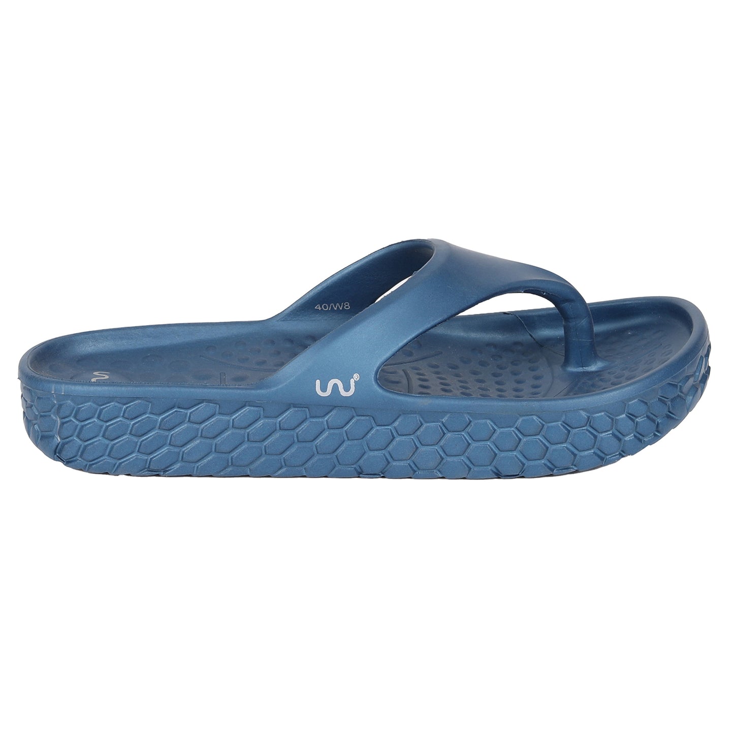 Doubleu Kyoto Women Comfortable & Light Weight Slipper