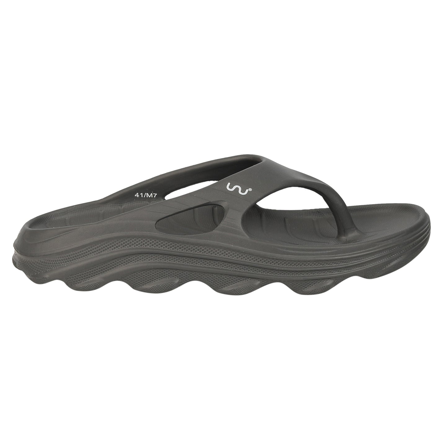 Doubleu Riva Men Comfortable & Light Weight Slipper