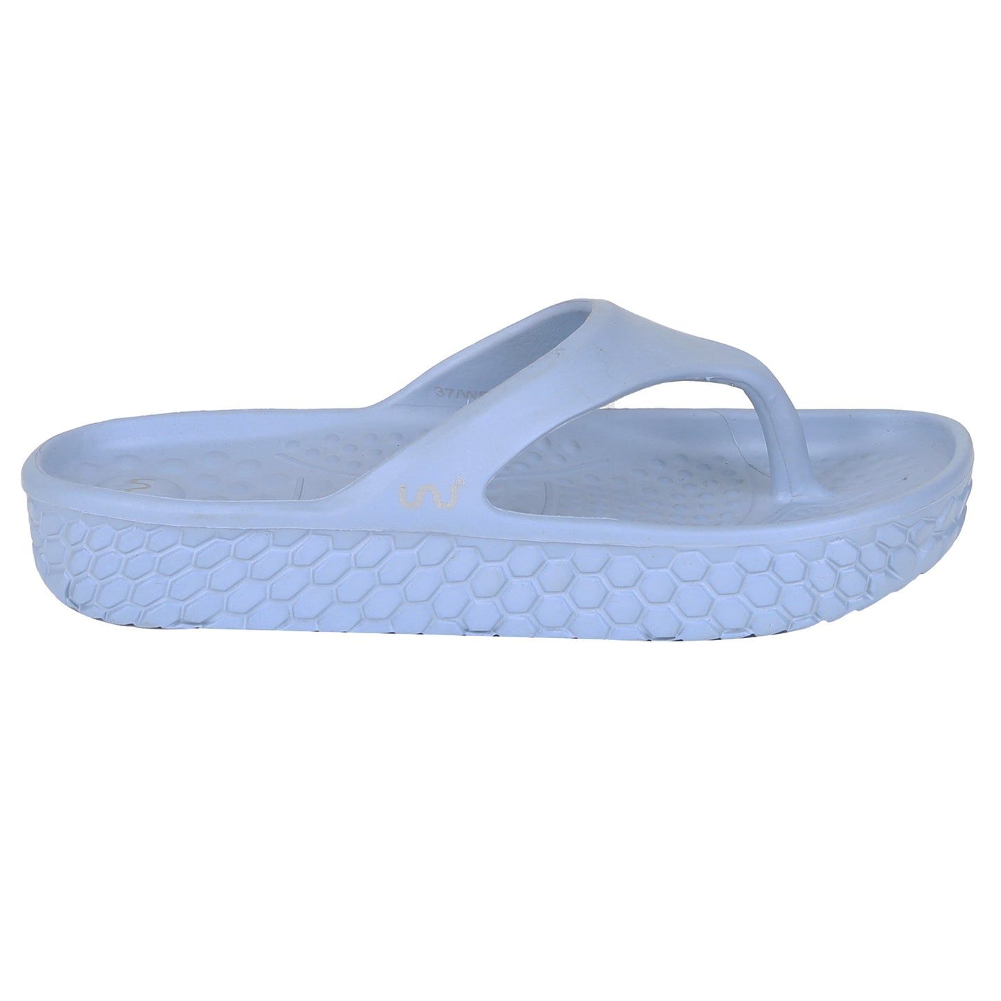 Doubleu Kyoto Women Comfortable & Light Weight Slipper