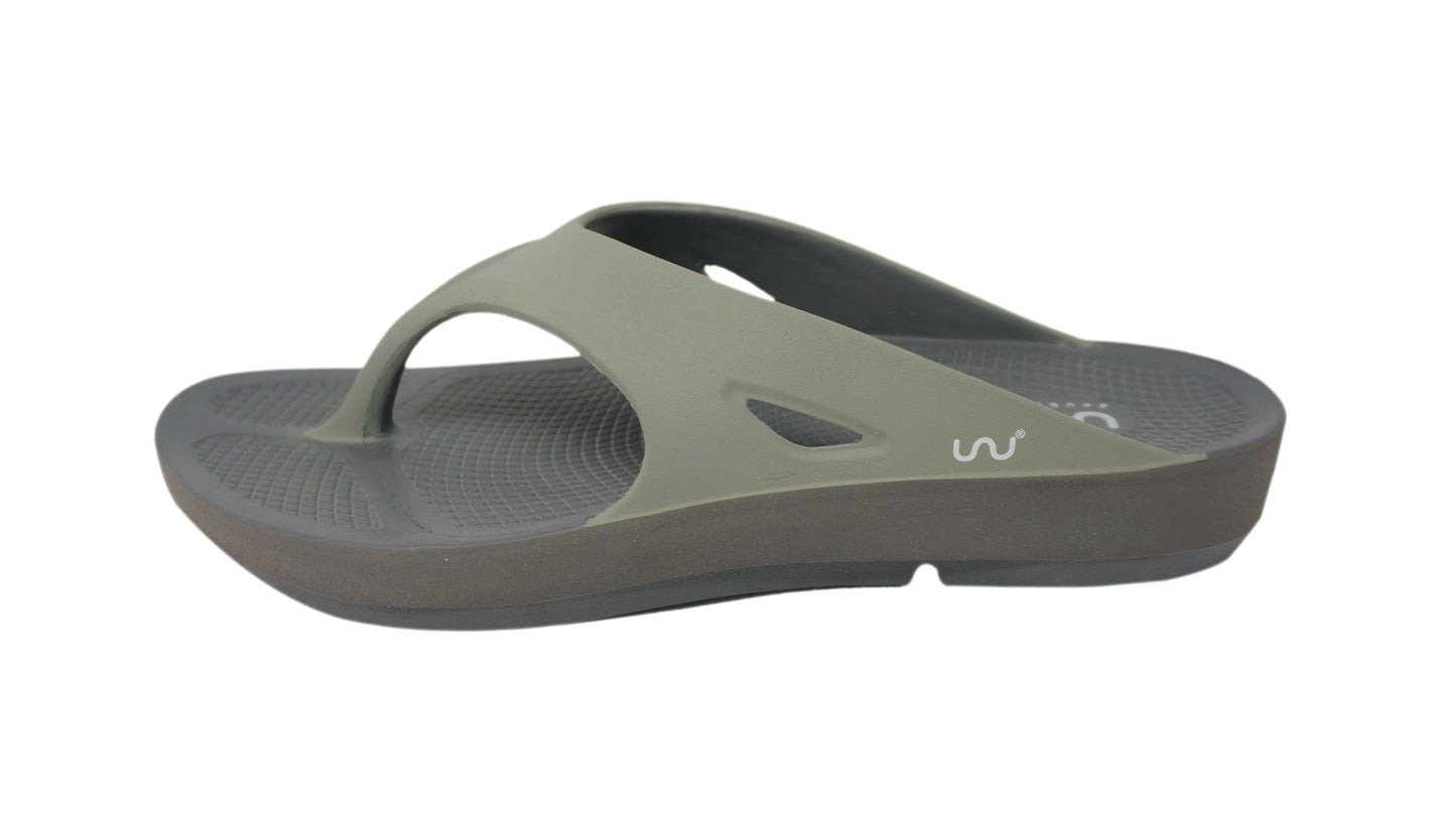 Doubleu Comfort Men Comfortable & Light Weight Slipper