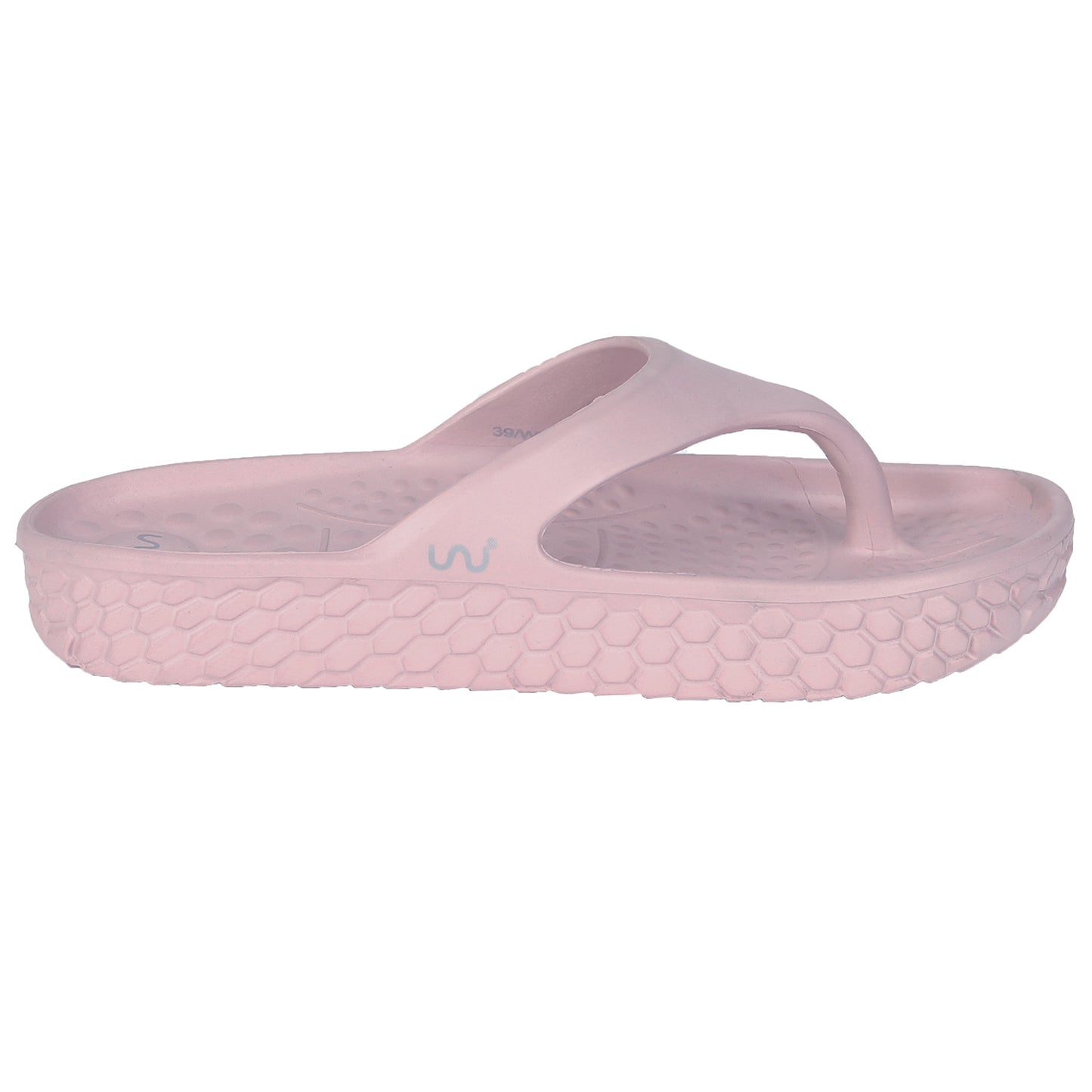 Doubleu Kyoto Women Comfortable & Light Weight Slipper