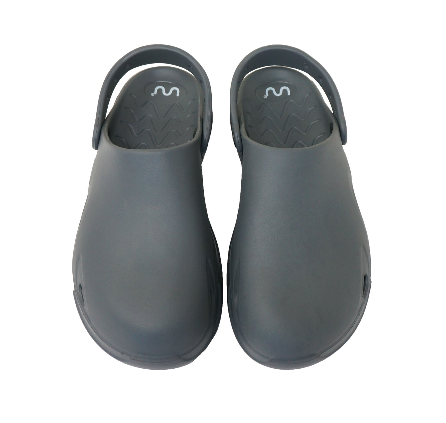 Mule with Strap Soft Dr Anti-Skid Slipper for Men