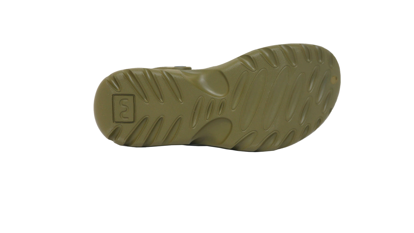 Mule with Strap Soft Dr Anti-Skid Slipper for Men