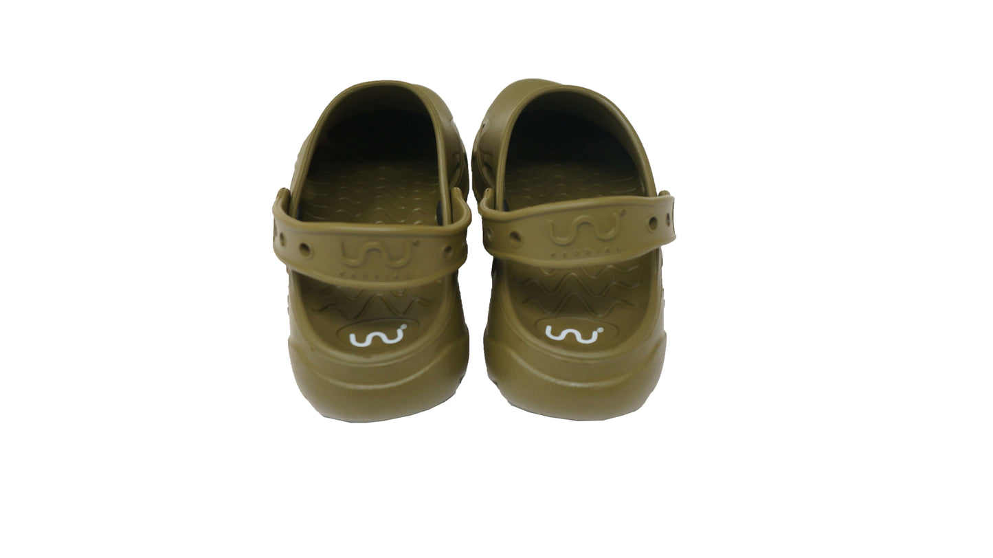 Mule with Strap Soft Dr Anti-Skid Slipper for Men
