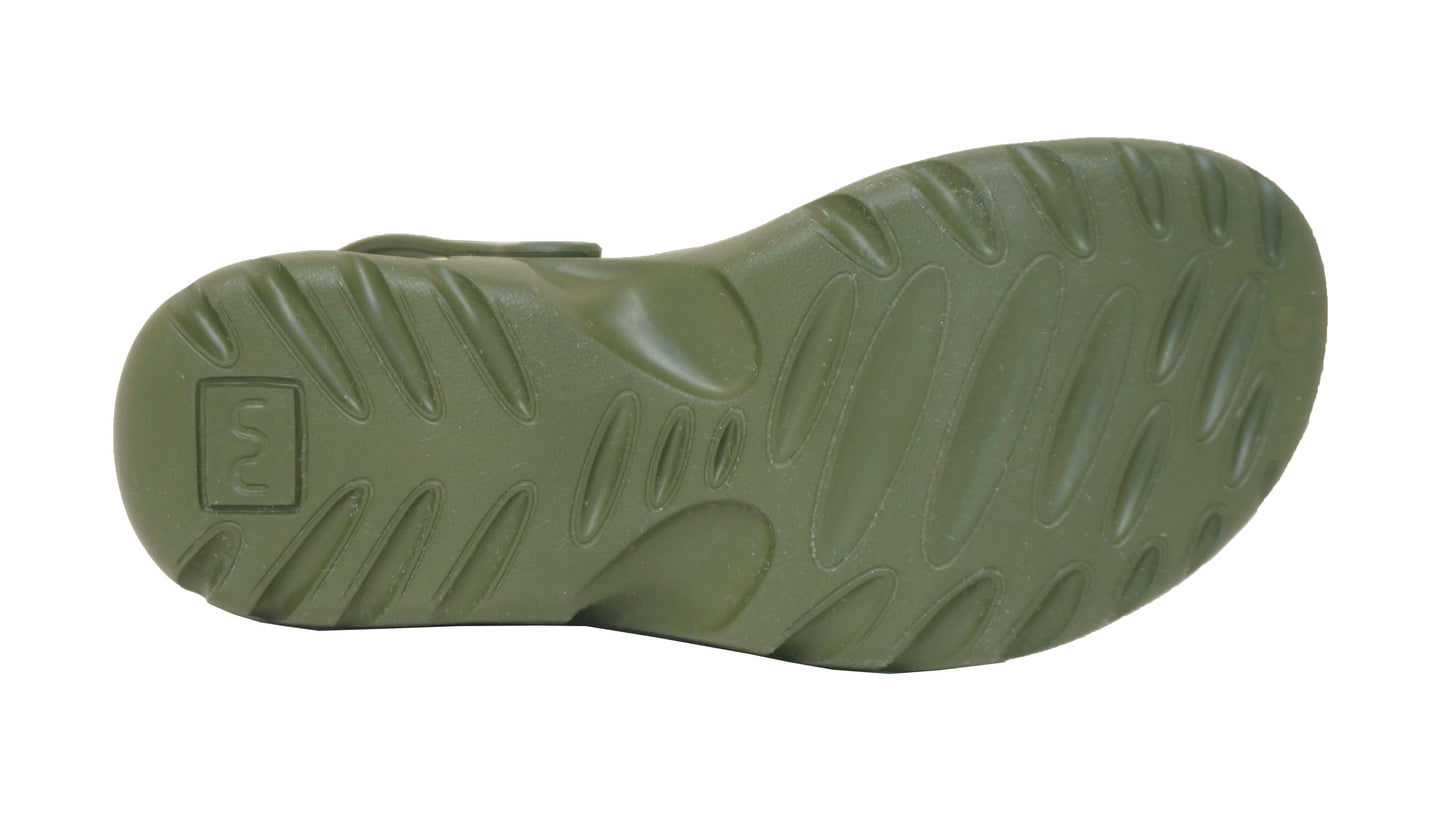 Mule with Strap Soft Dr Anti-Skid Slipper for Men