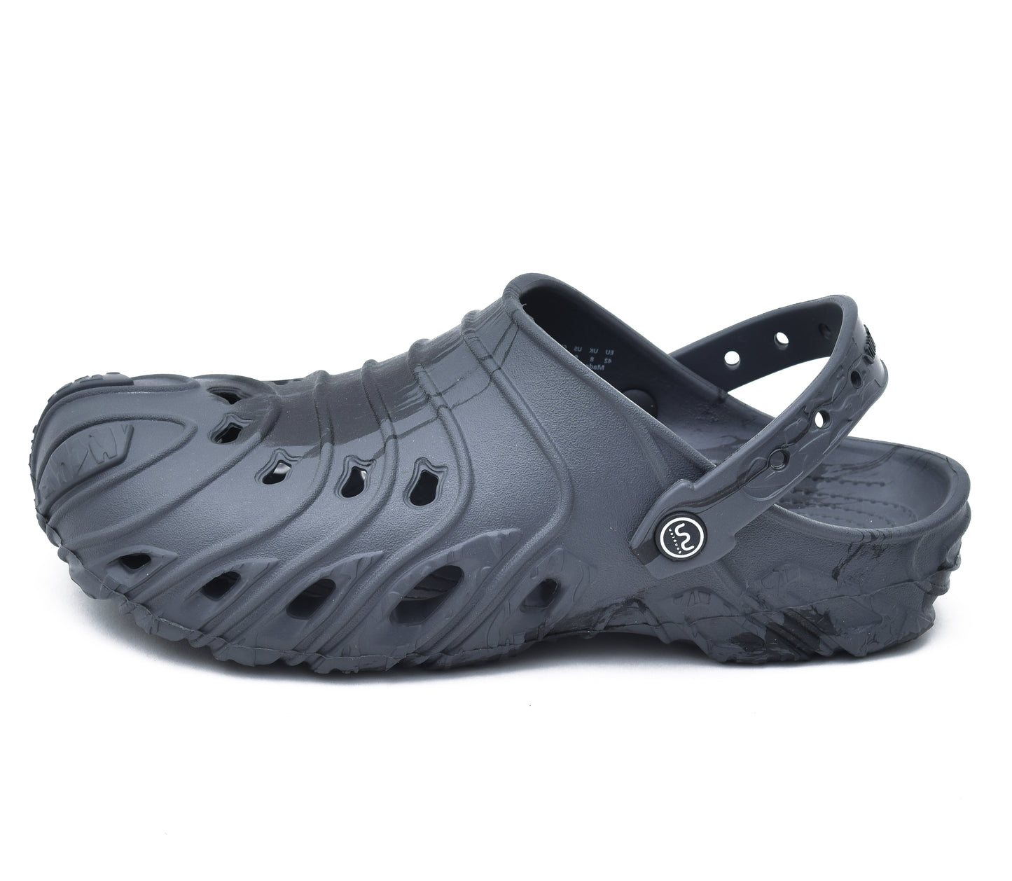 Everest Clog Men Soft Dr Anti-Skid Slipper for Men