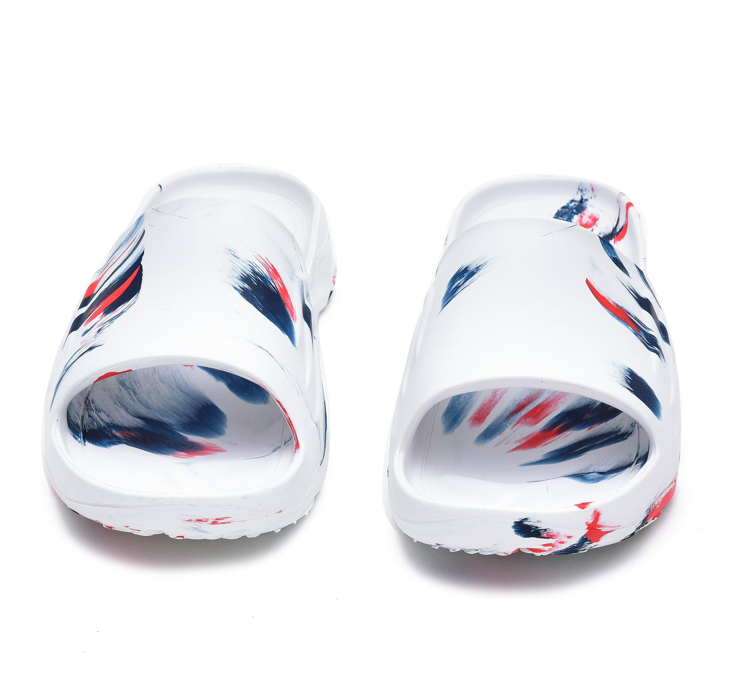 Doubleu Ultra Sporty Men Comfortable Recovery Footwear