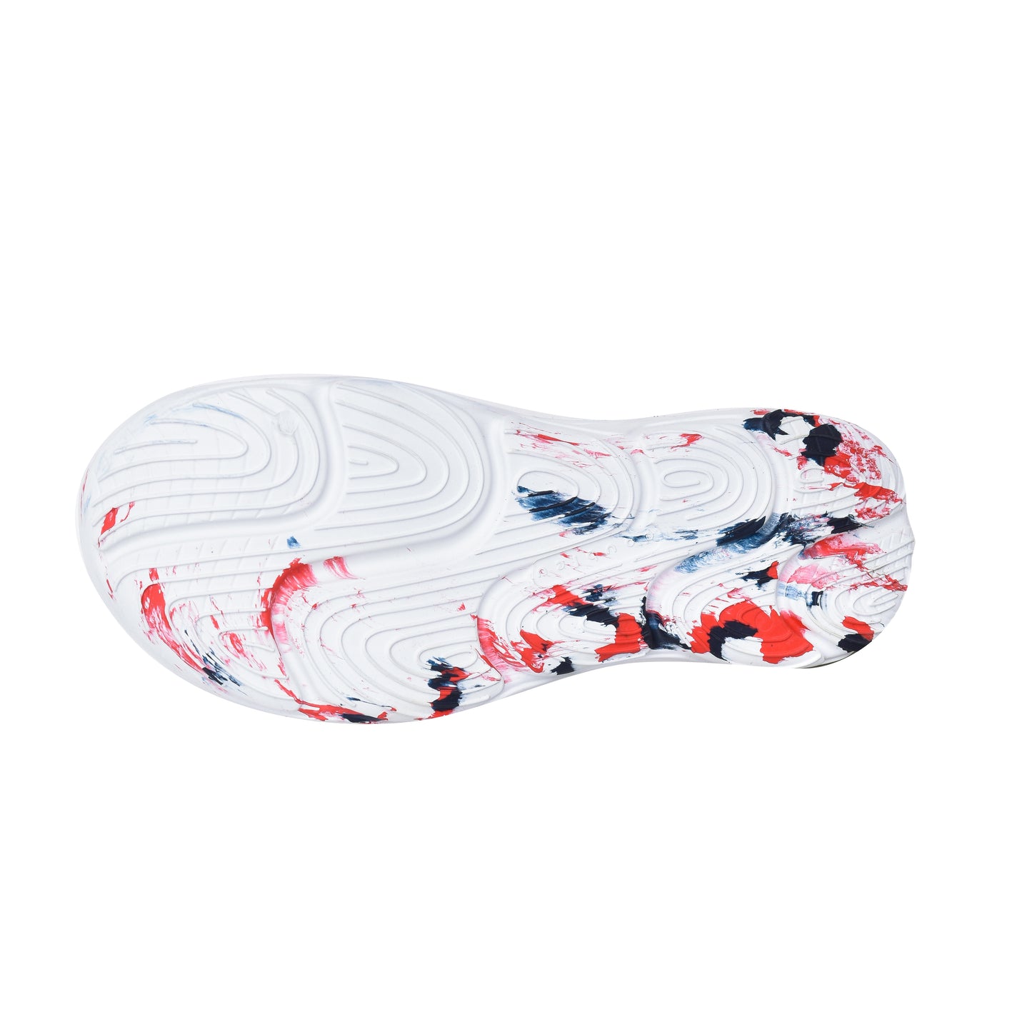 Doubleu Ultra Sporty Men Comfortable Recovery Footwear