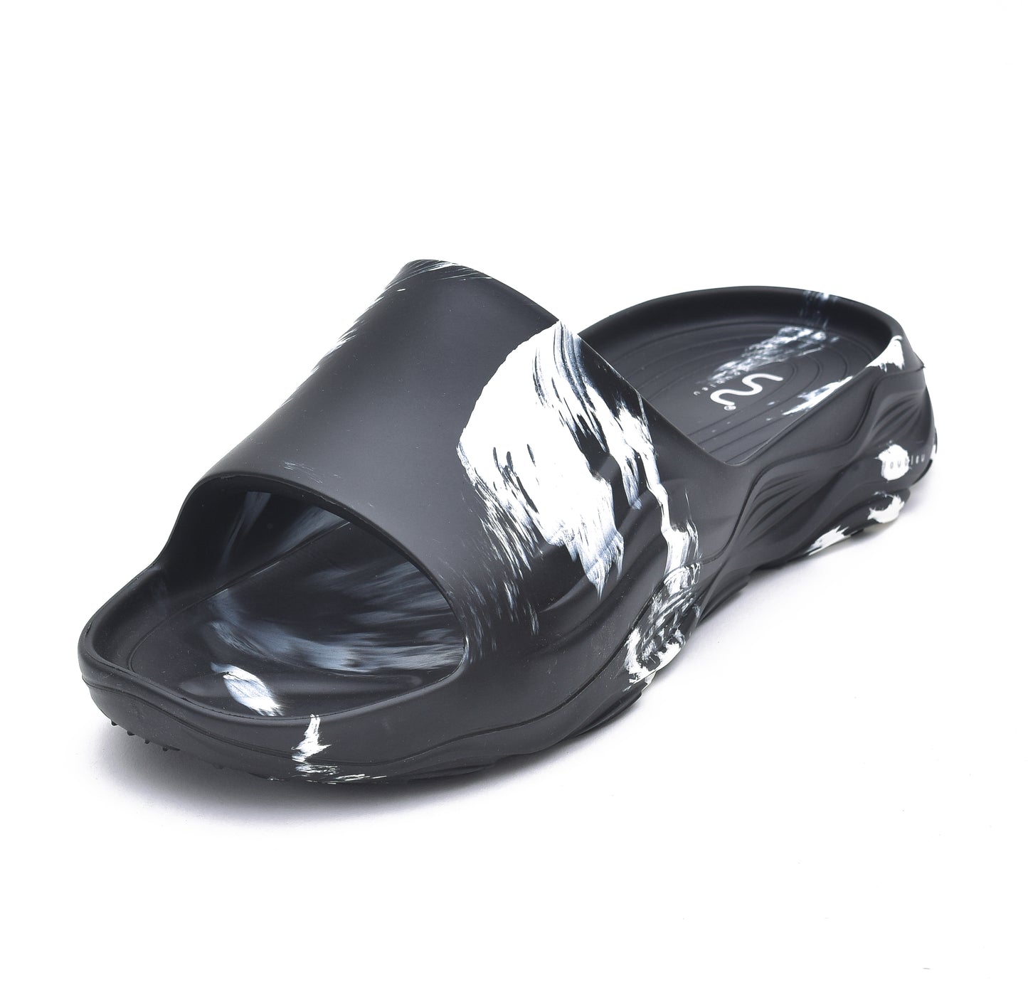 Doubleu Ultra Sporty Men Comfortable Recovery Footwear