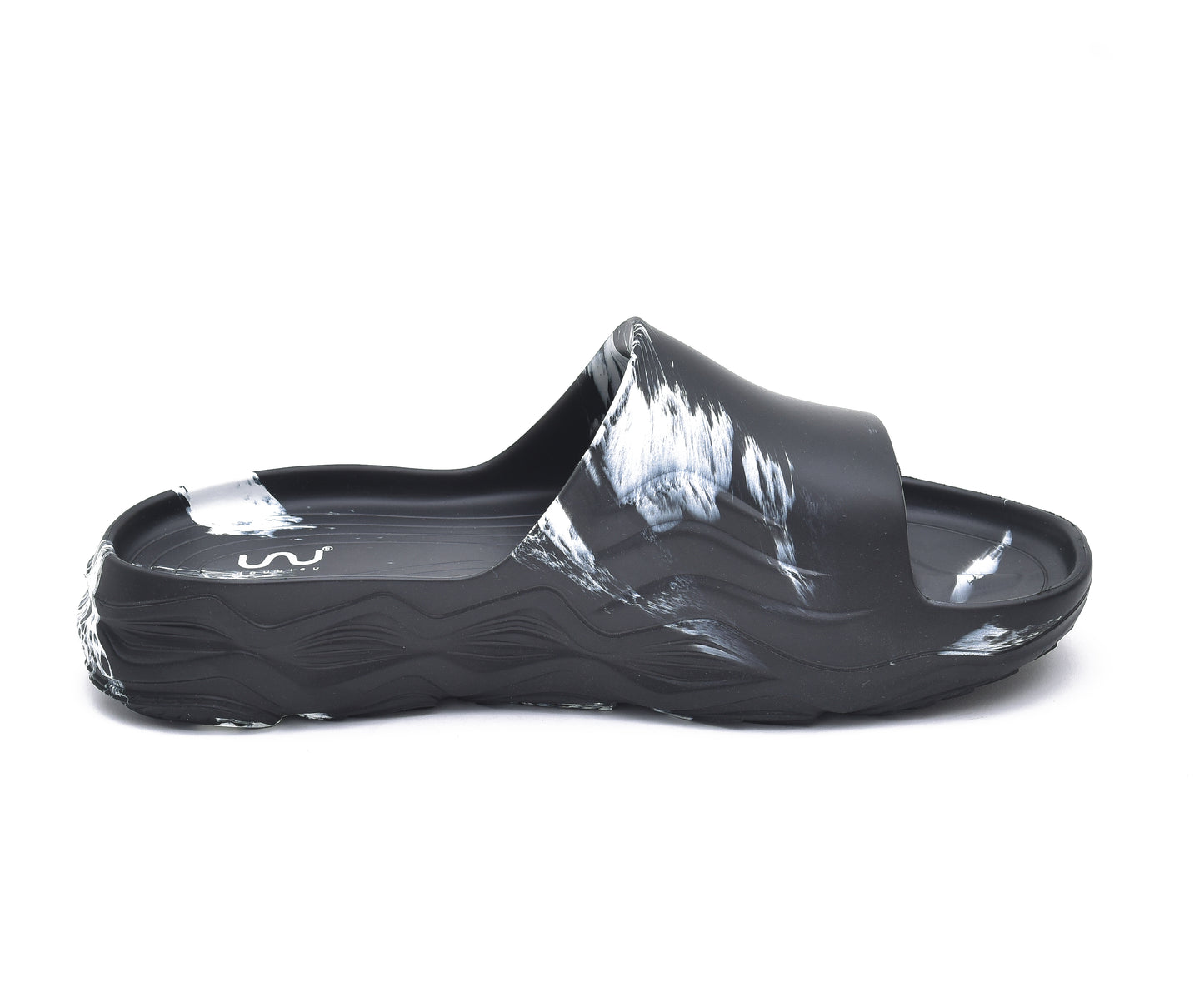 Doubleu Ultra Sporty Men Comfortable Recovery Footwear