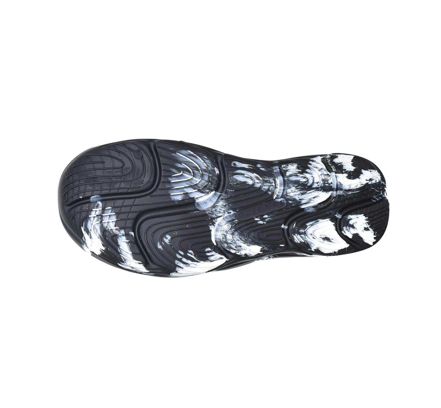 Doubleu Ultra Sporty Men Comfortable Recovery Footwear