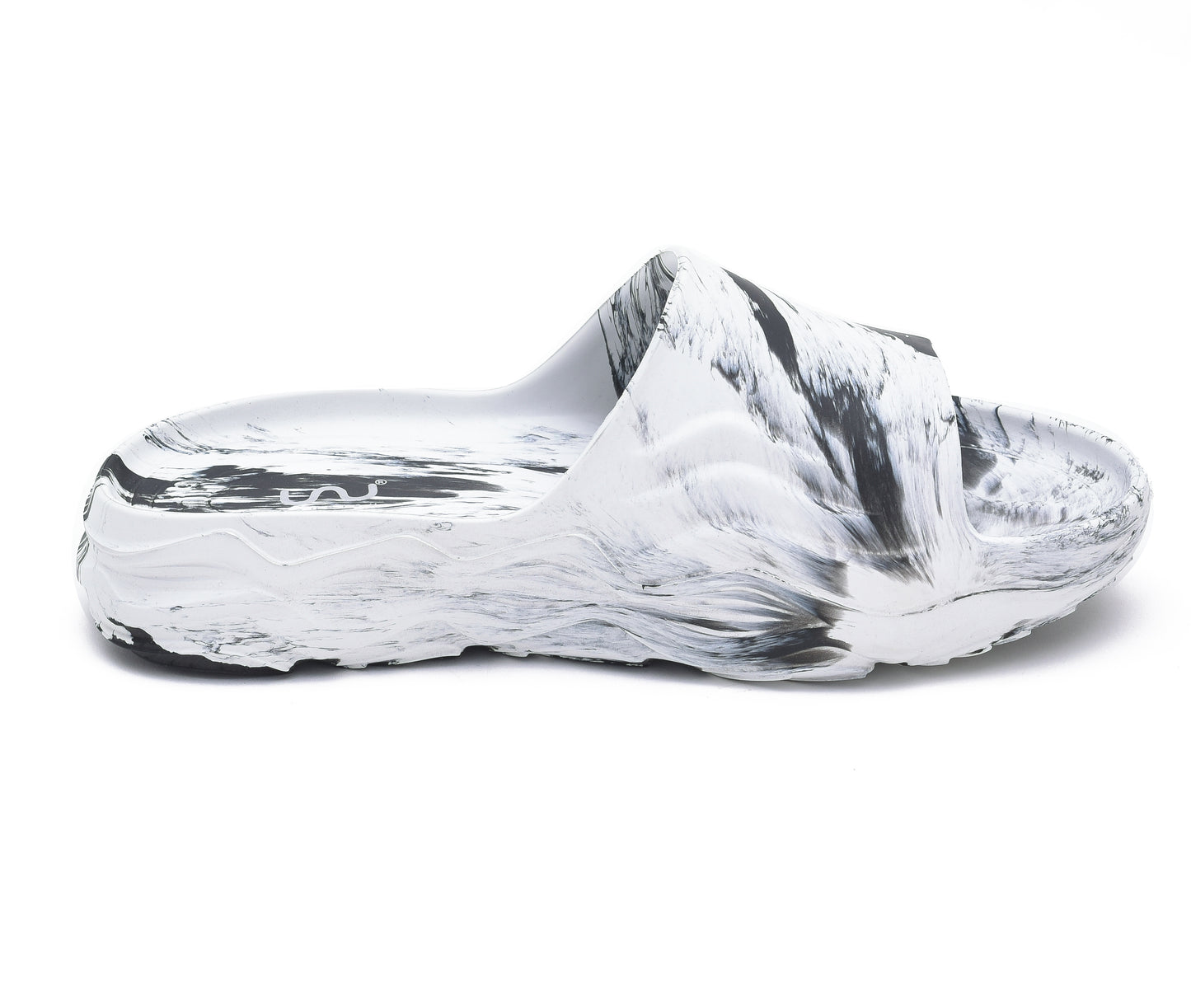 Doubleu Ultra Sporty Men Comfortable Recovery Footwear