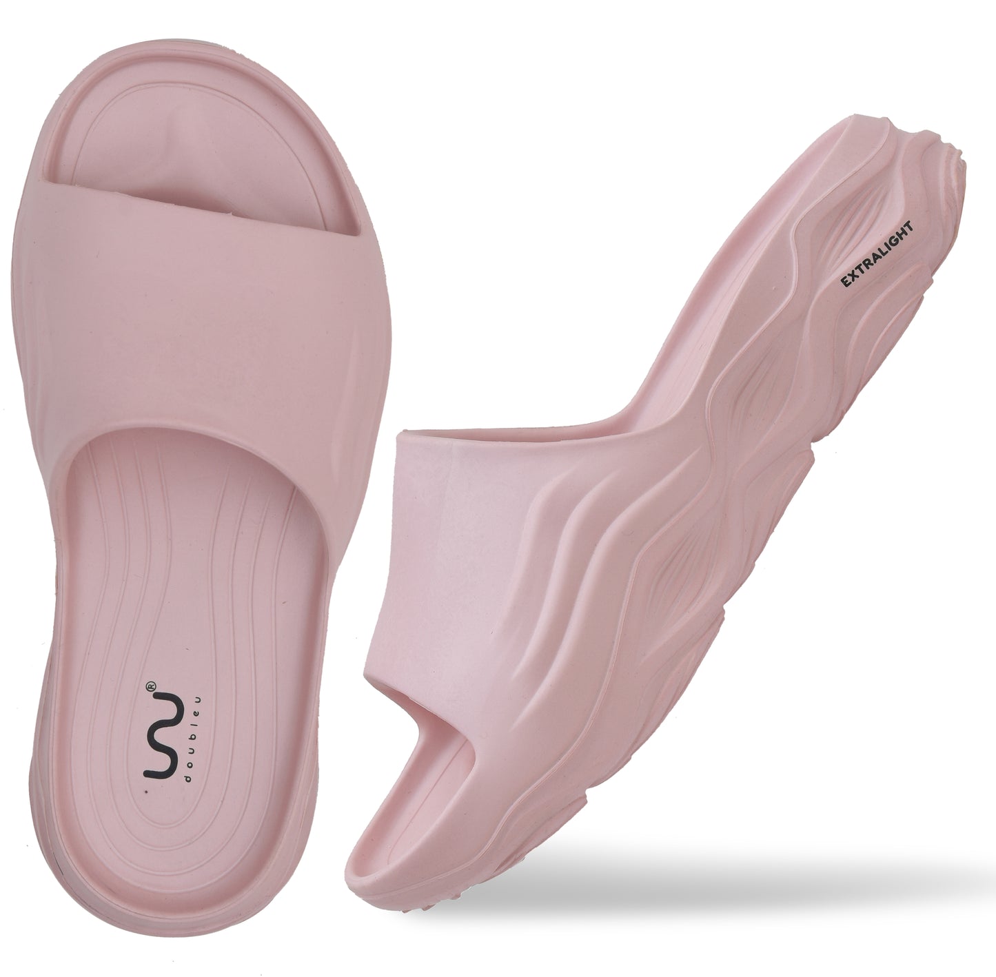 Doubleu Soft Doctor Anti-Skid for Women Ultra Sporty Slide