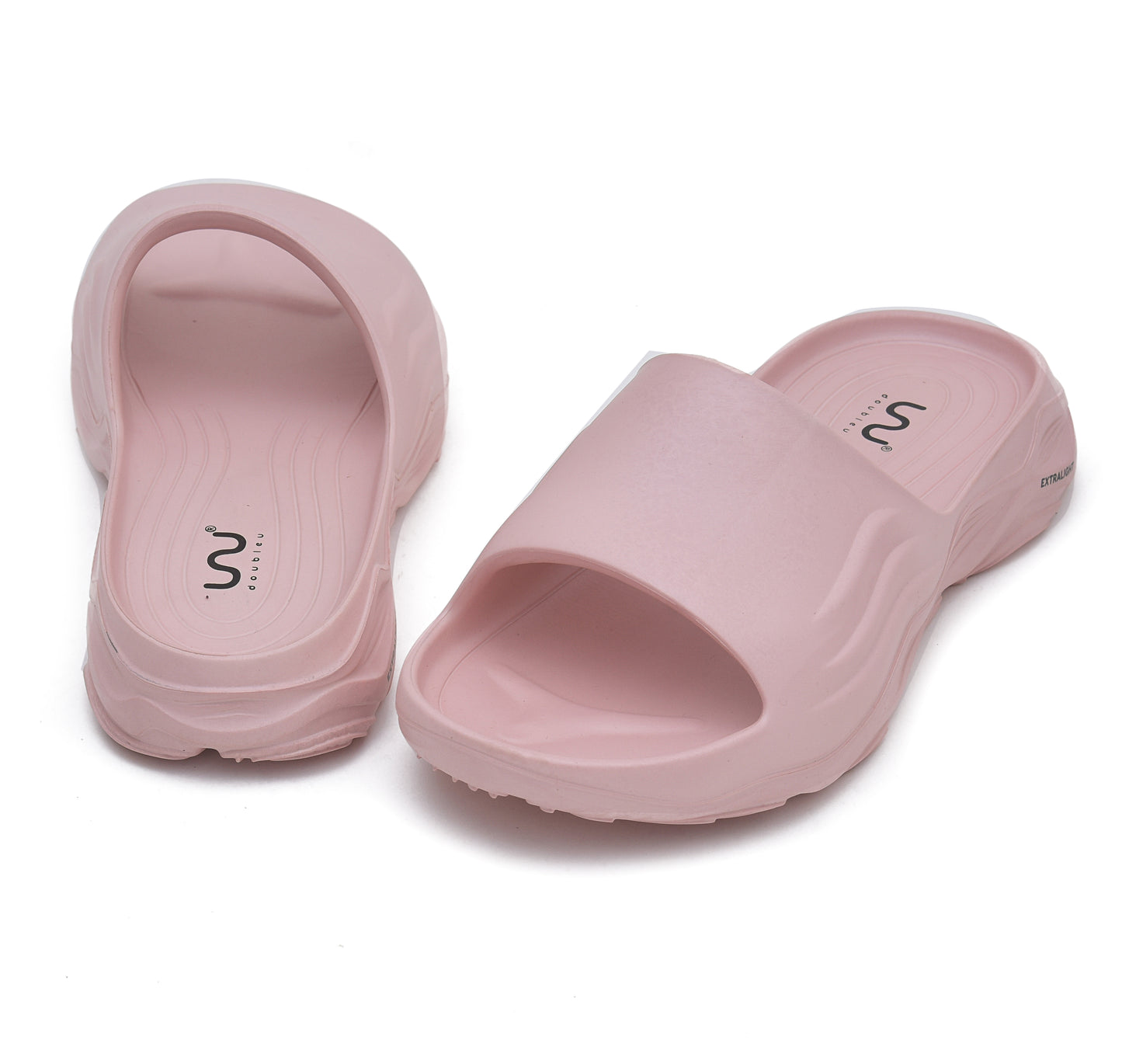 Doubleu Soft Doctor Anti-Skid for Women Ultra Sporty Slide