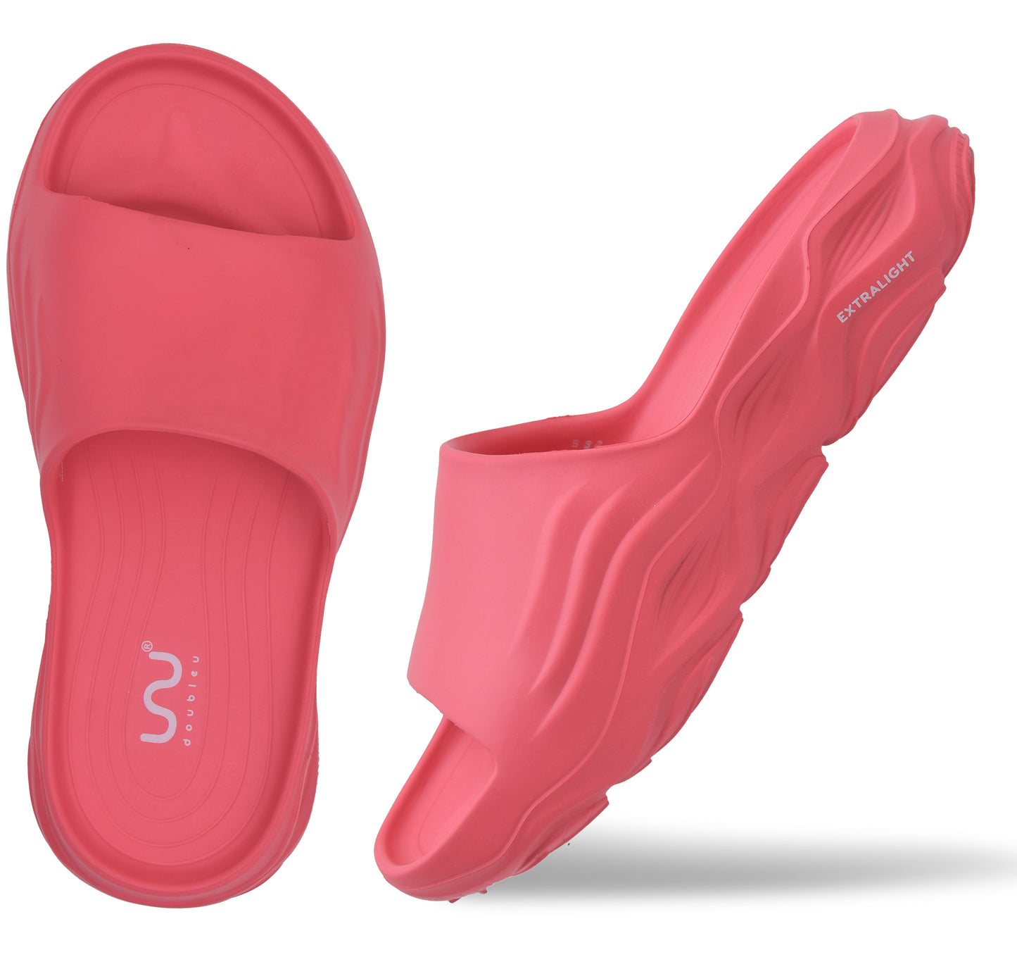 Doubleu Soft Doctor Anti-Skid for Women Ultra Sporty Slide