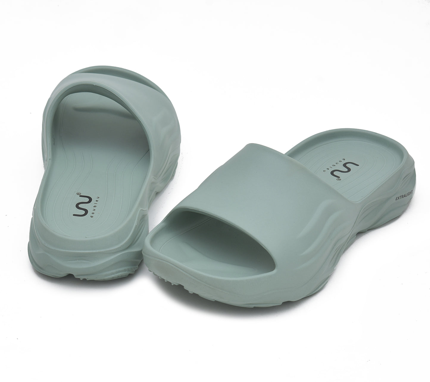 Doubleu Soft Doctor Anti-Skid for Women Ultra Sporty Slide