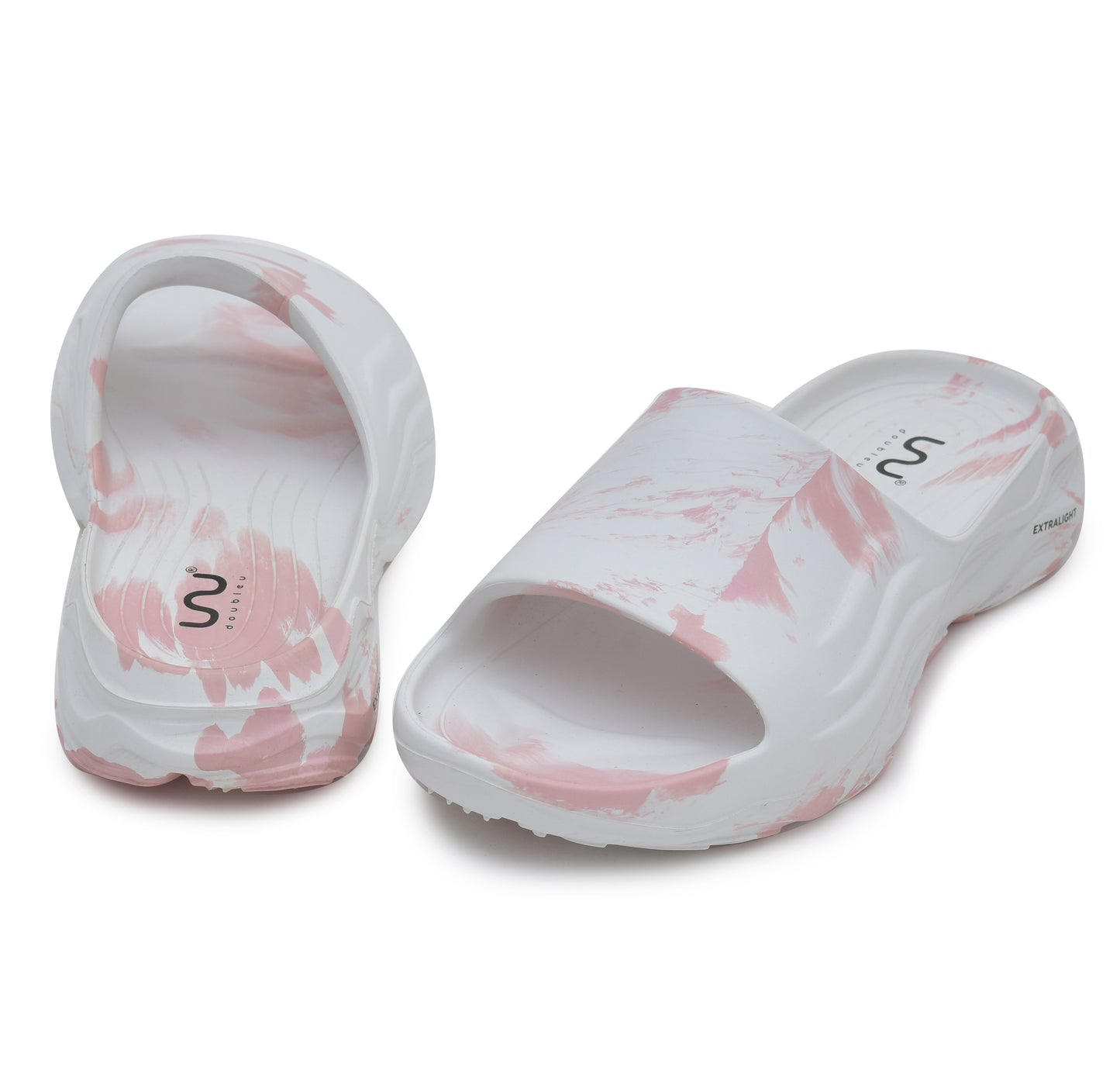 Doubleu Soft Doctor Anti-Skid for Women Ultra Sporty Slide
