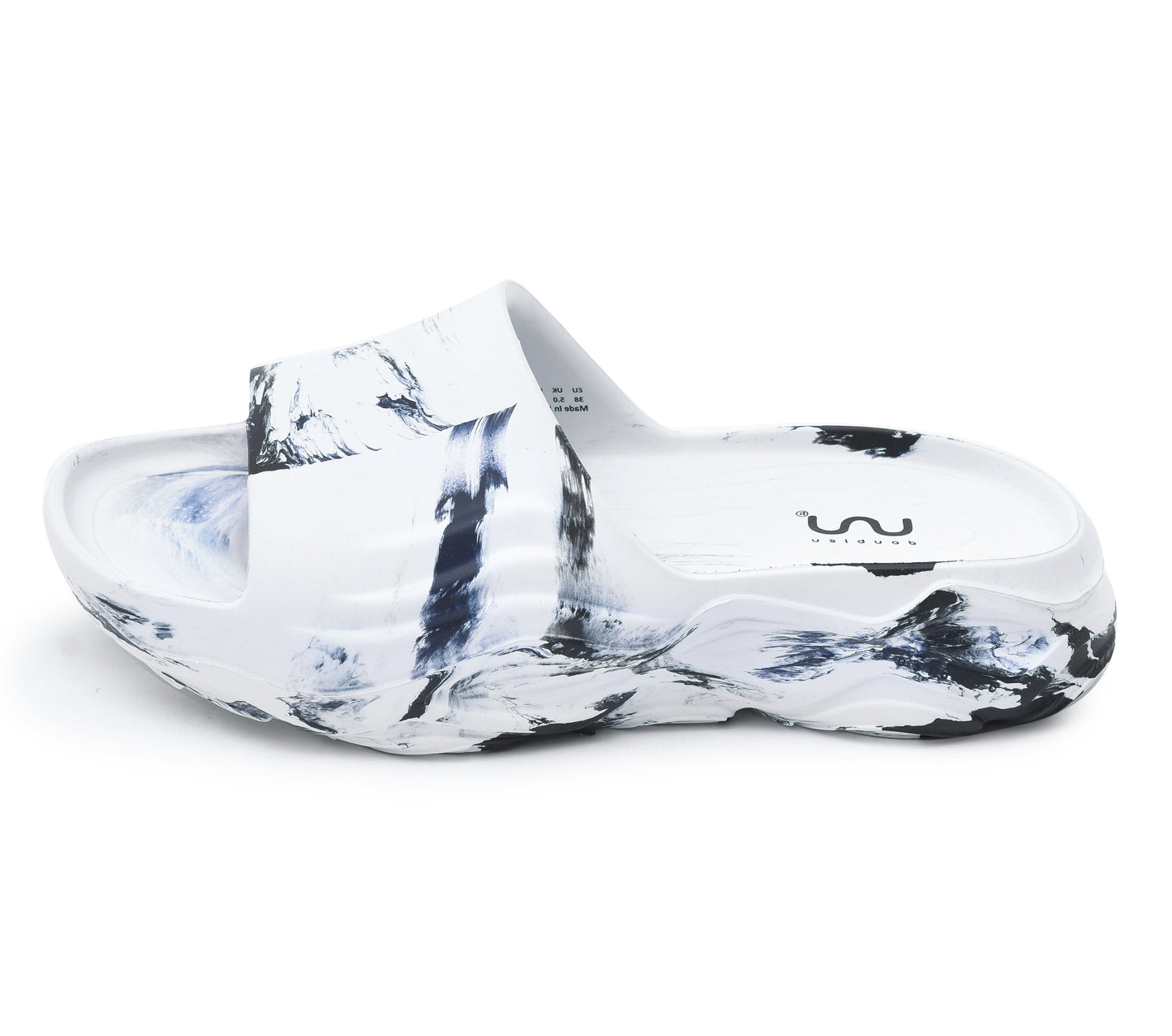 Doubleu Soft Doctor Anti-Skid for Women Ultra Sporty Slide